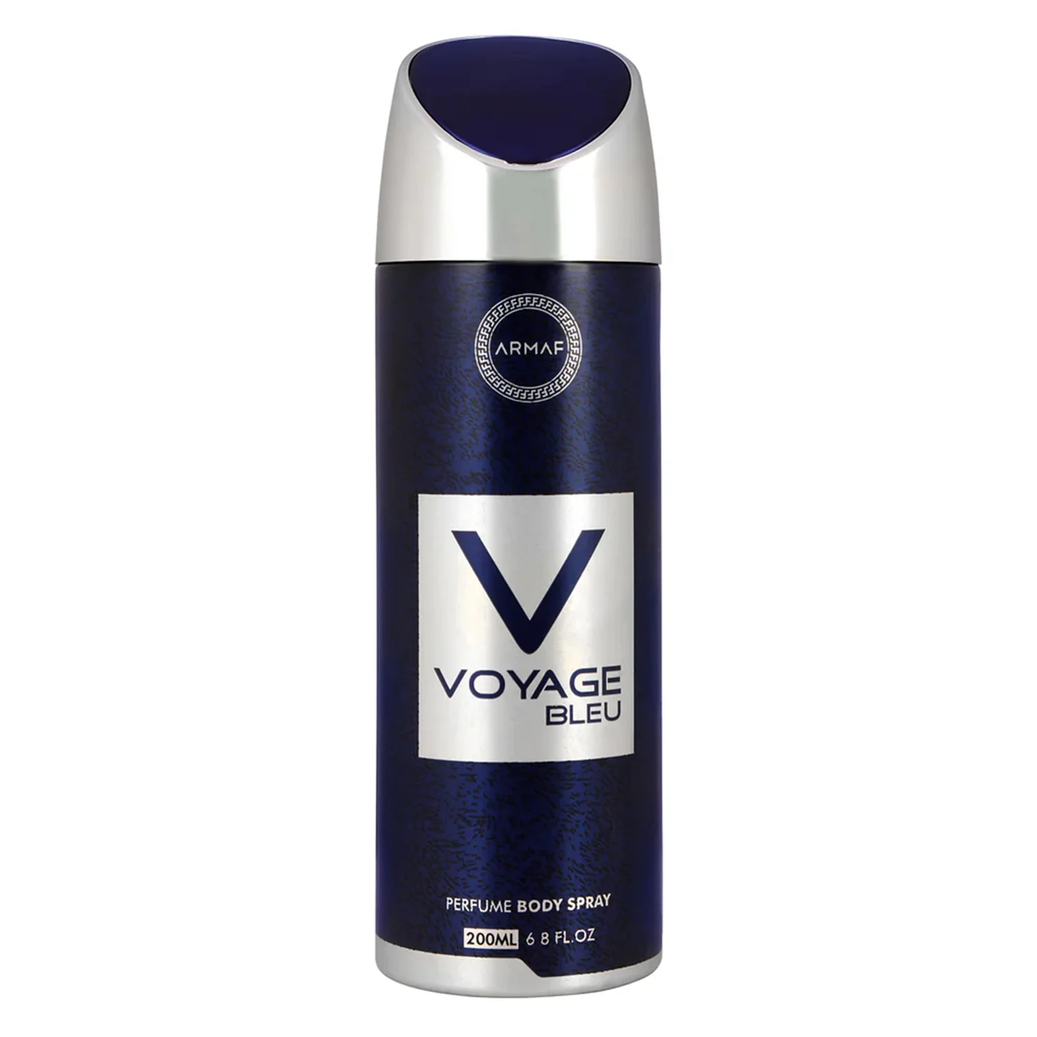 Desodorante Armaf Voyage Bleu Masculino 200ml
