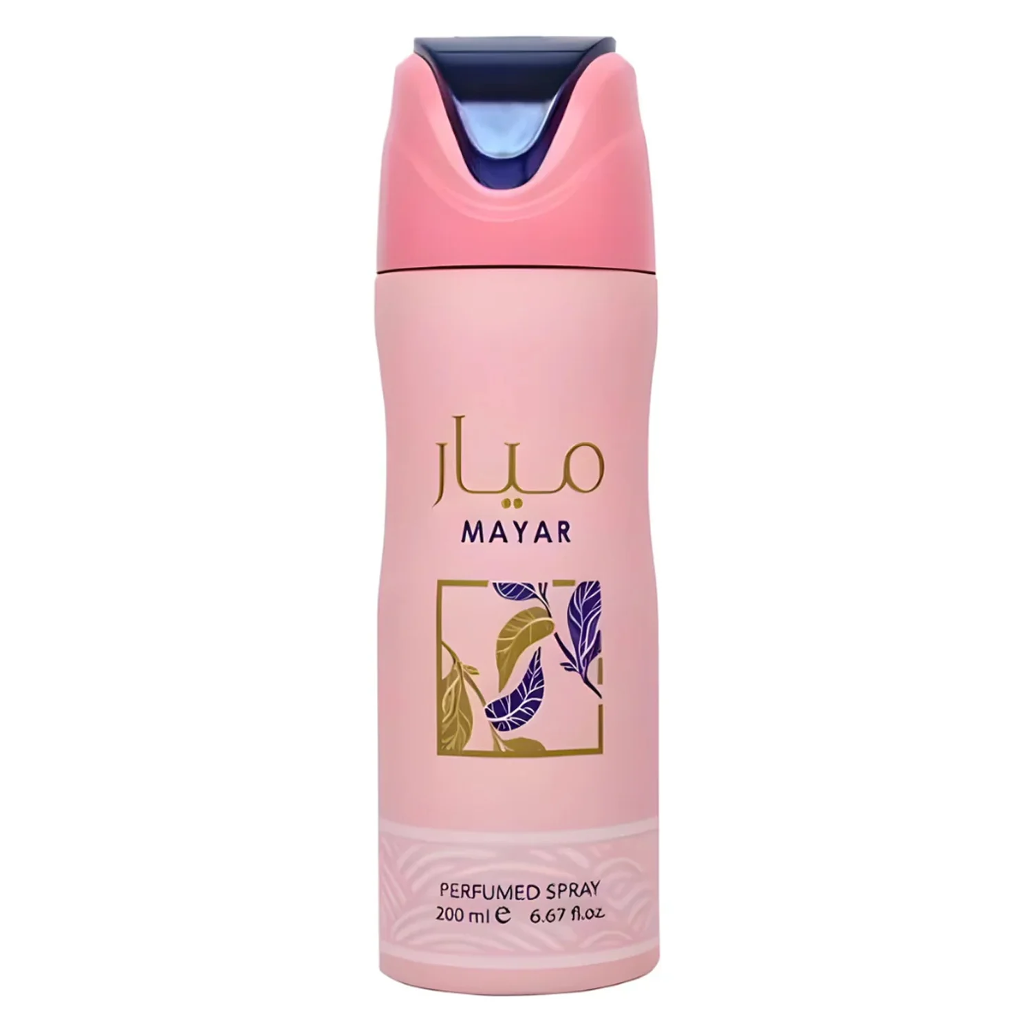 Desodorante Lattafa Mayar Feminino 200ml