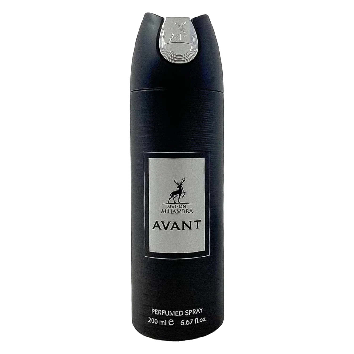 Desodorante Maison Alhambra Avant Masculino 200ml