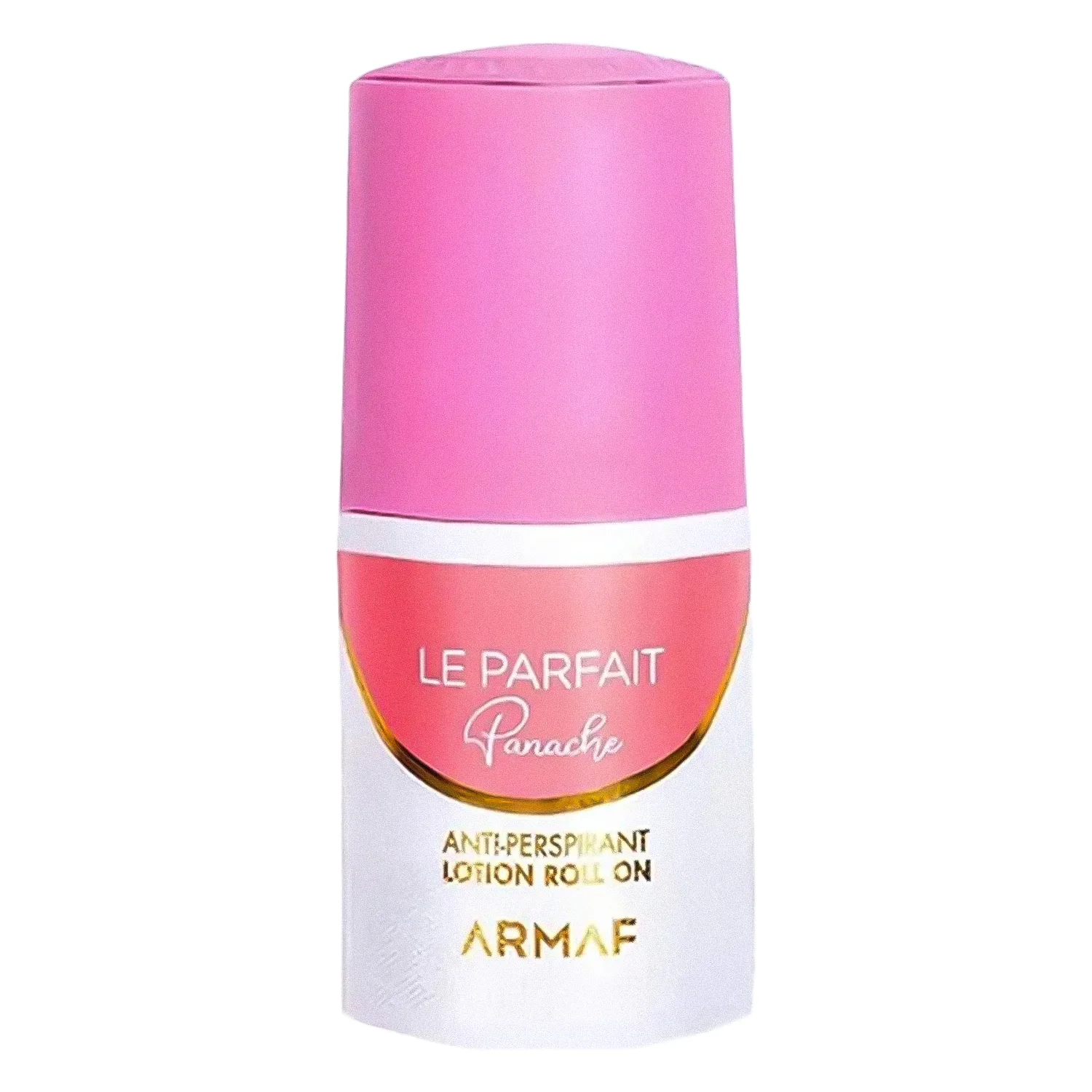 Desodorante Roll On Armaf Le Parfait Panache Feminino 75ml