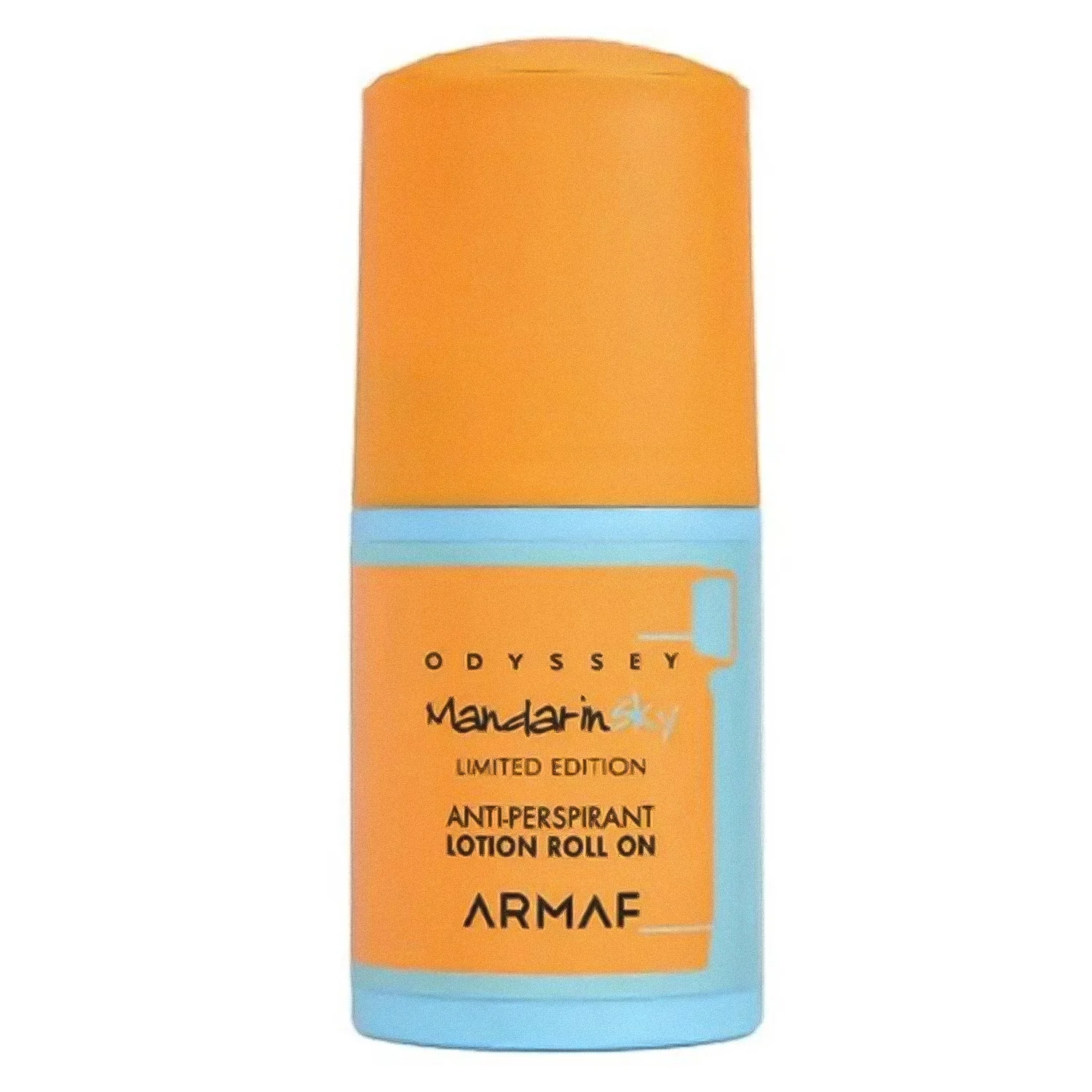 Desodorante Roll On Armaf Odyssey Mandarin Sky Masculino 75ml