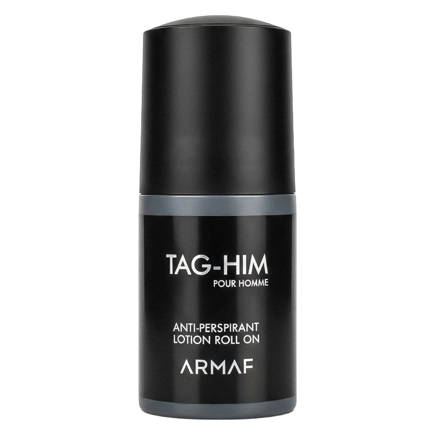 Desodorante Roll On Armaf Tag-Him Masculino 75ml