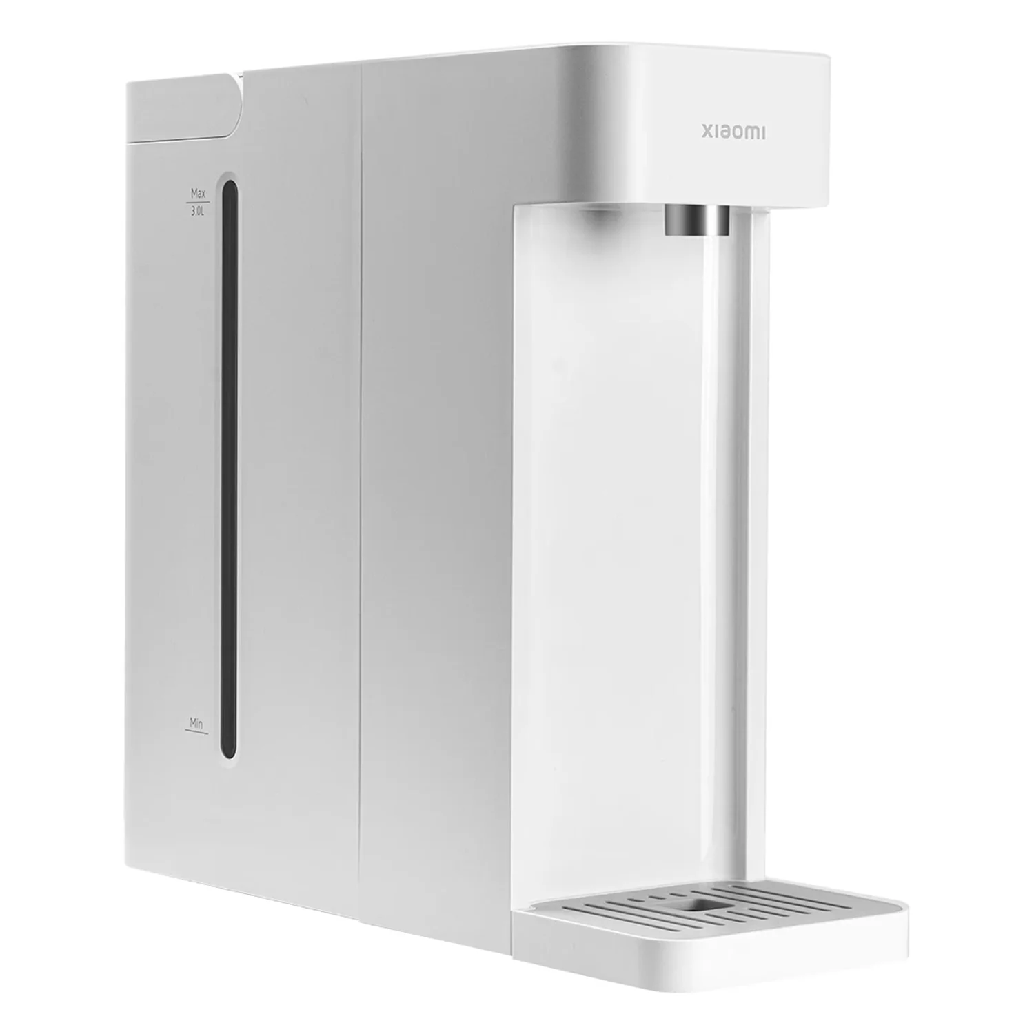 Dispensador de Água Quente Elétrico Inteligente Xiaomi 5 Litros BHR9018EU 1600W - Branco