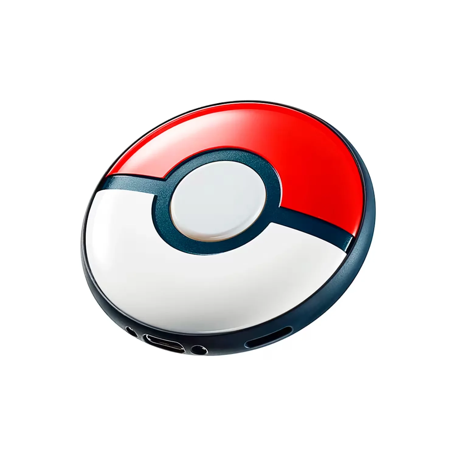 Dispositivo Pokémon Go Plus+ para Nintendo Switch