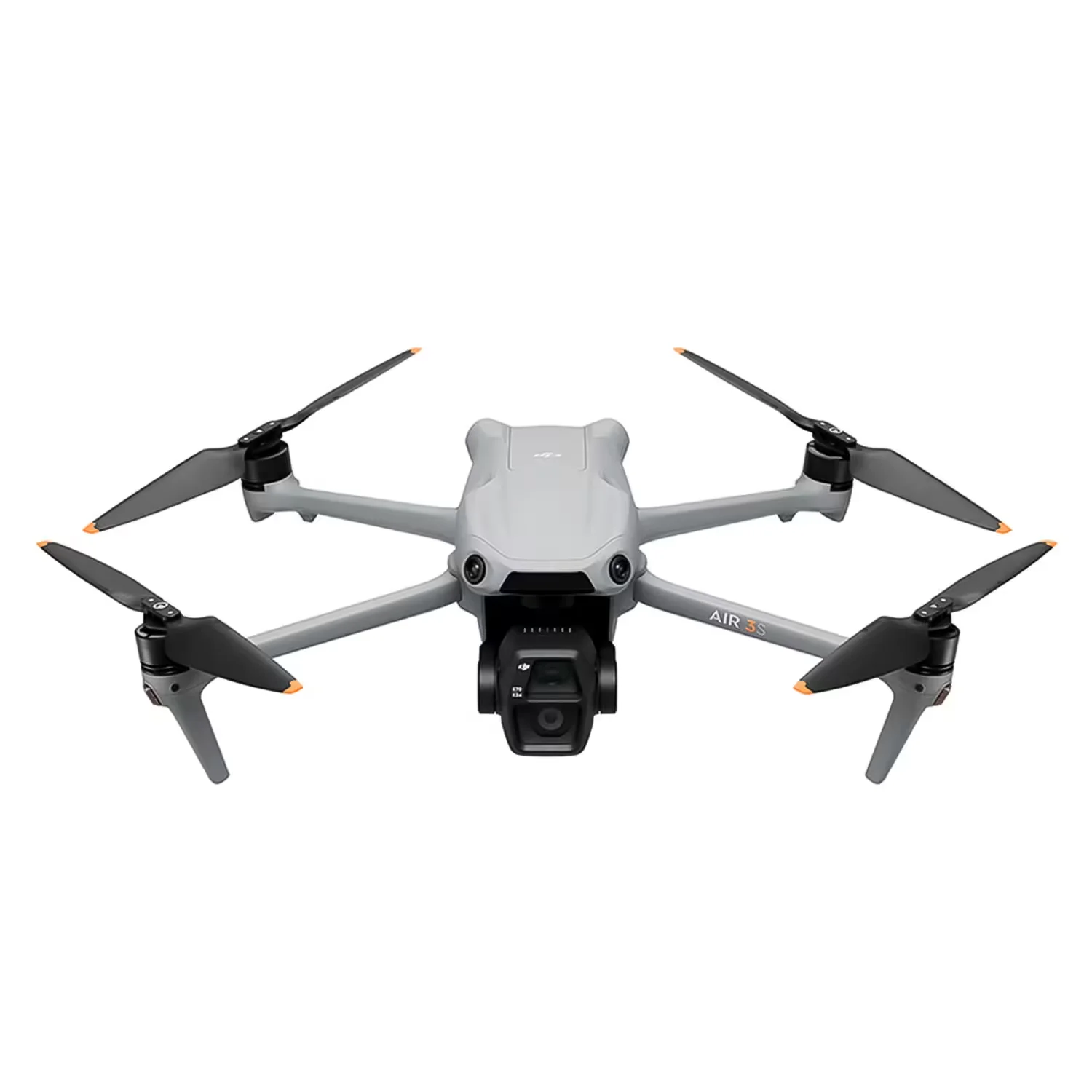 Drone DJI Air 3S Fly More Combo RC-N3 - (3 Bateria) (Sem Tela)
