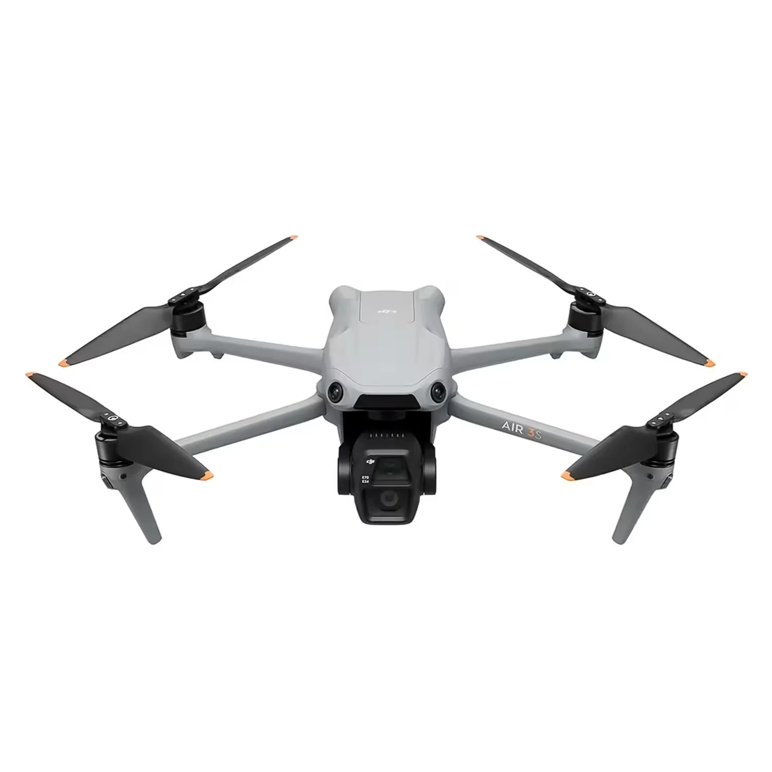 Drone DJI Air 3S RC-N3 - (1 Bateria) (Sem Tela)
