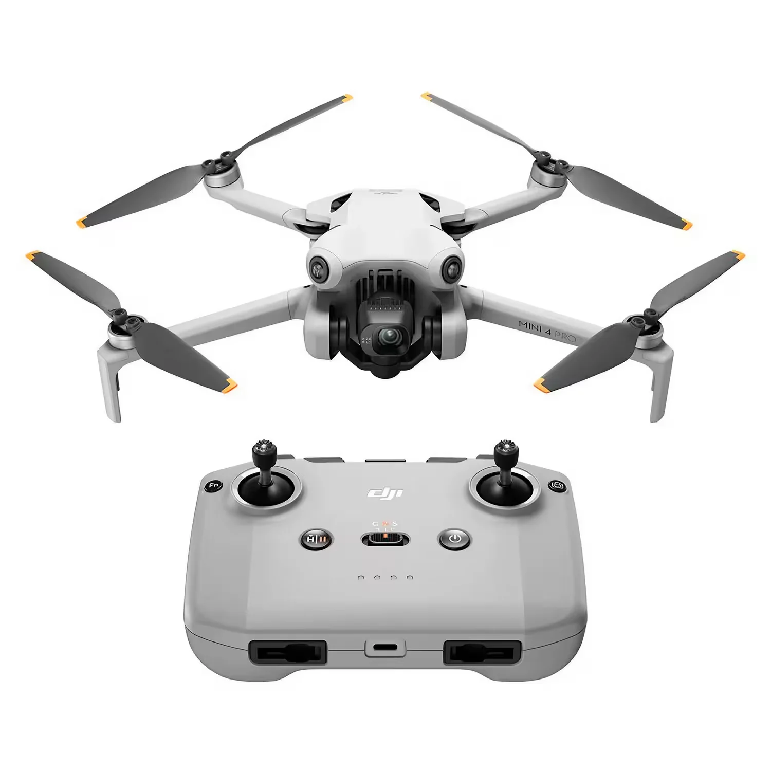 Drone DJI Mini 4 Pro GL - (Sem Tela)