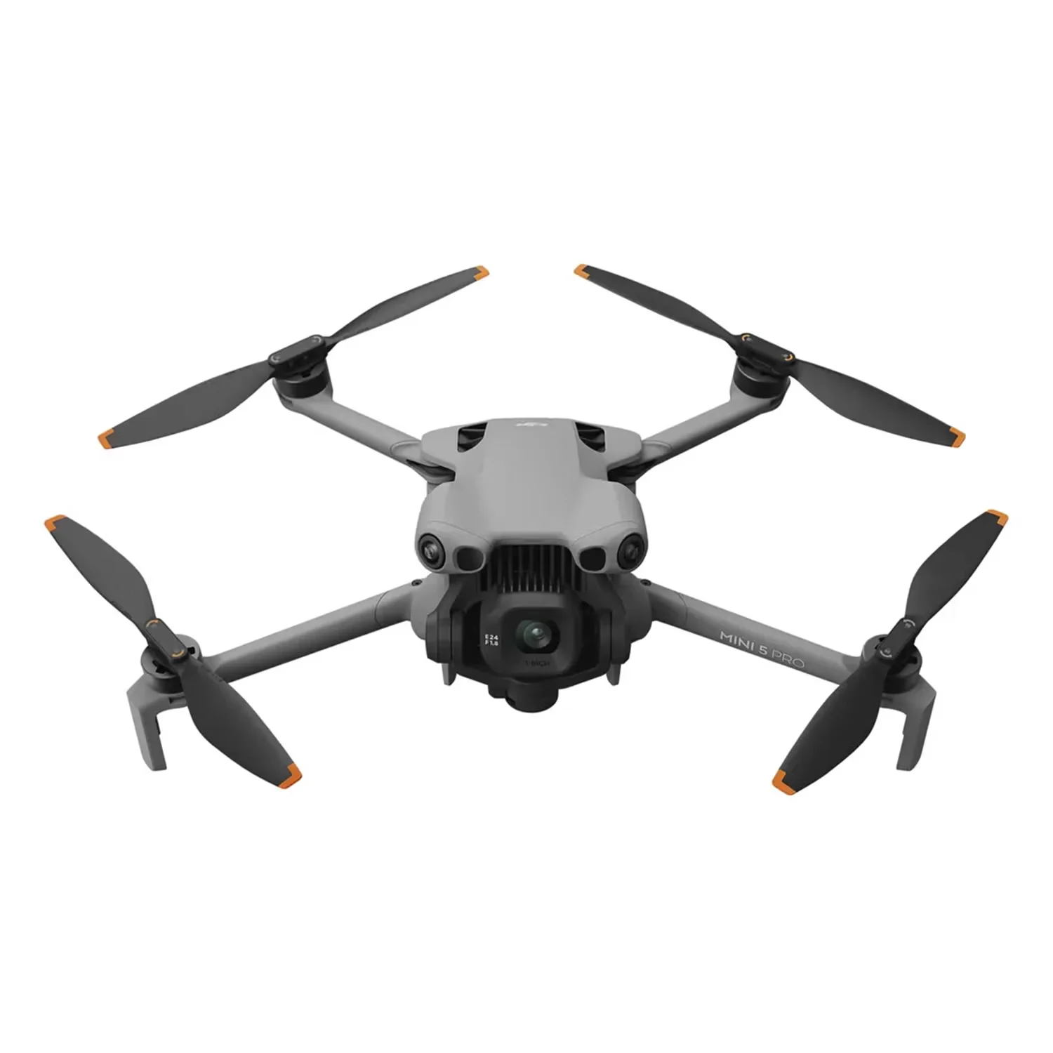 Drone DJI Mini 5 Pro Fly More Combo RC-N3) - (3 Baterias) (Sem Tela)