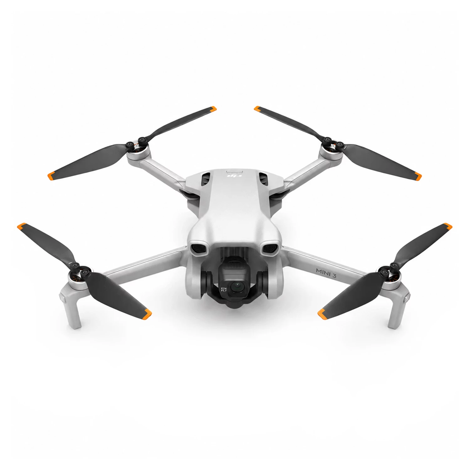 Drone DJI RTF Mini 3 Fly More Combo RC - 3 Baterias (Com Tela)