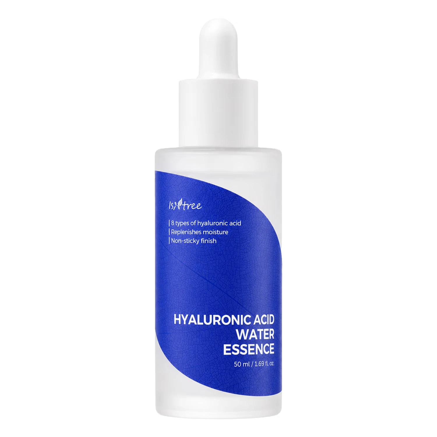 Essência Facial Isntree Hyaluronic Acid Water Essence 50ml