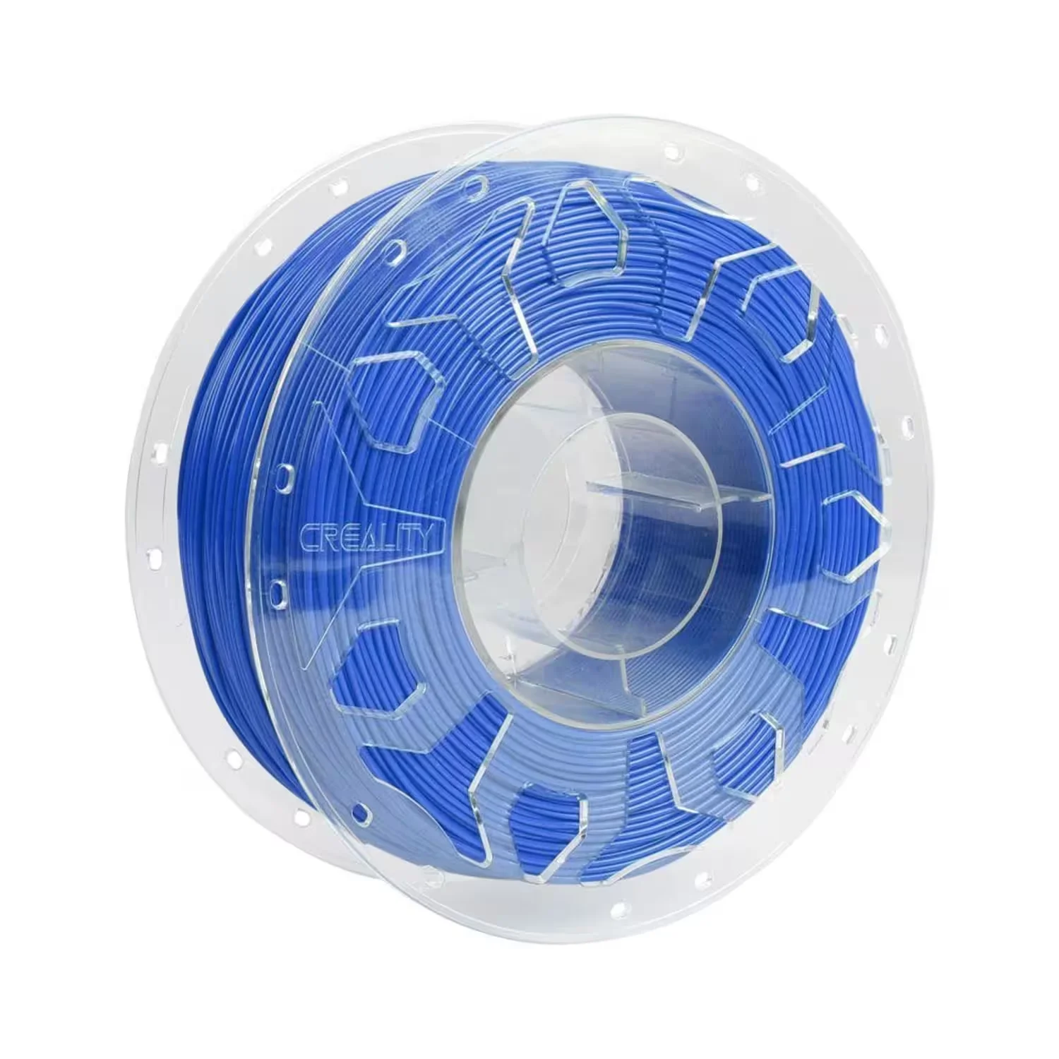 Filamento Creality CR-PLA 1Kg 1.75mm para Impressora 3D - Azul