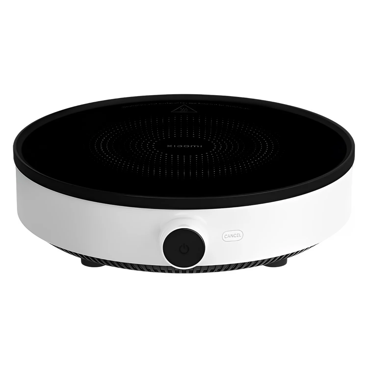 Fogão Elétrico de Indução Portátil Xiaomi Induction Cooker Lite BHR8134TW 110V - Branco