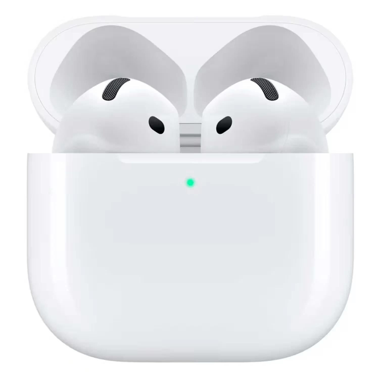 Fone de Ouvido Airpods 4 MXP63ZA/A Wireless - Branco