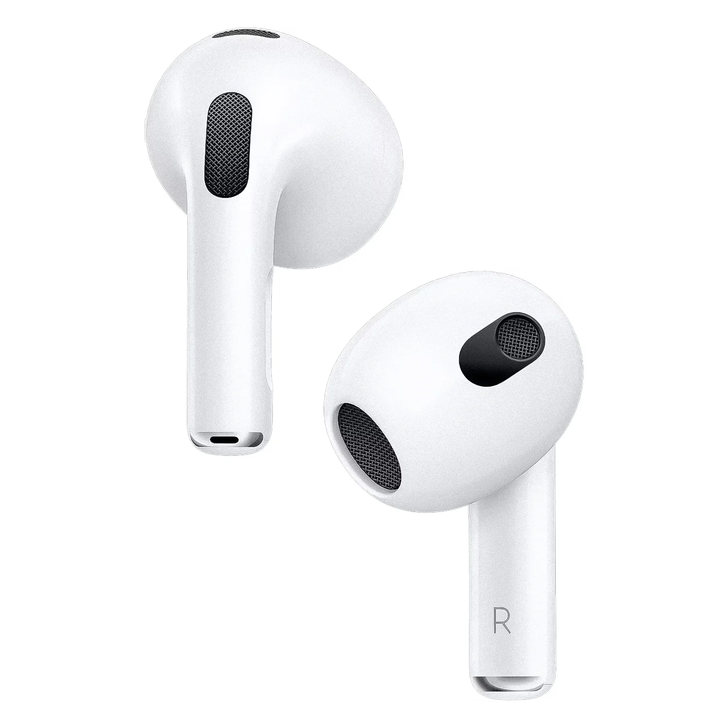Fone de Ouvido Apple Airpods 3rd Gen - Branco (MME73AM/A)
