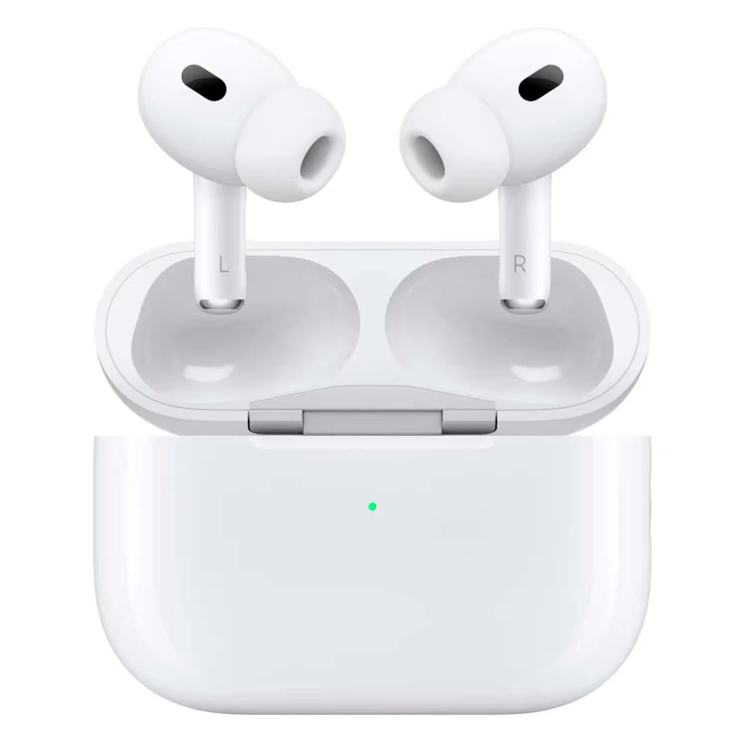 Fone de Ouvido Apple Airpods Pro 2 MTJV3HN/A Wireless - Branco