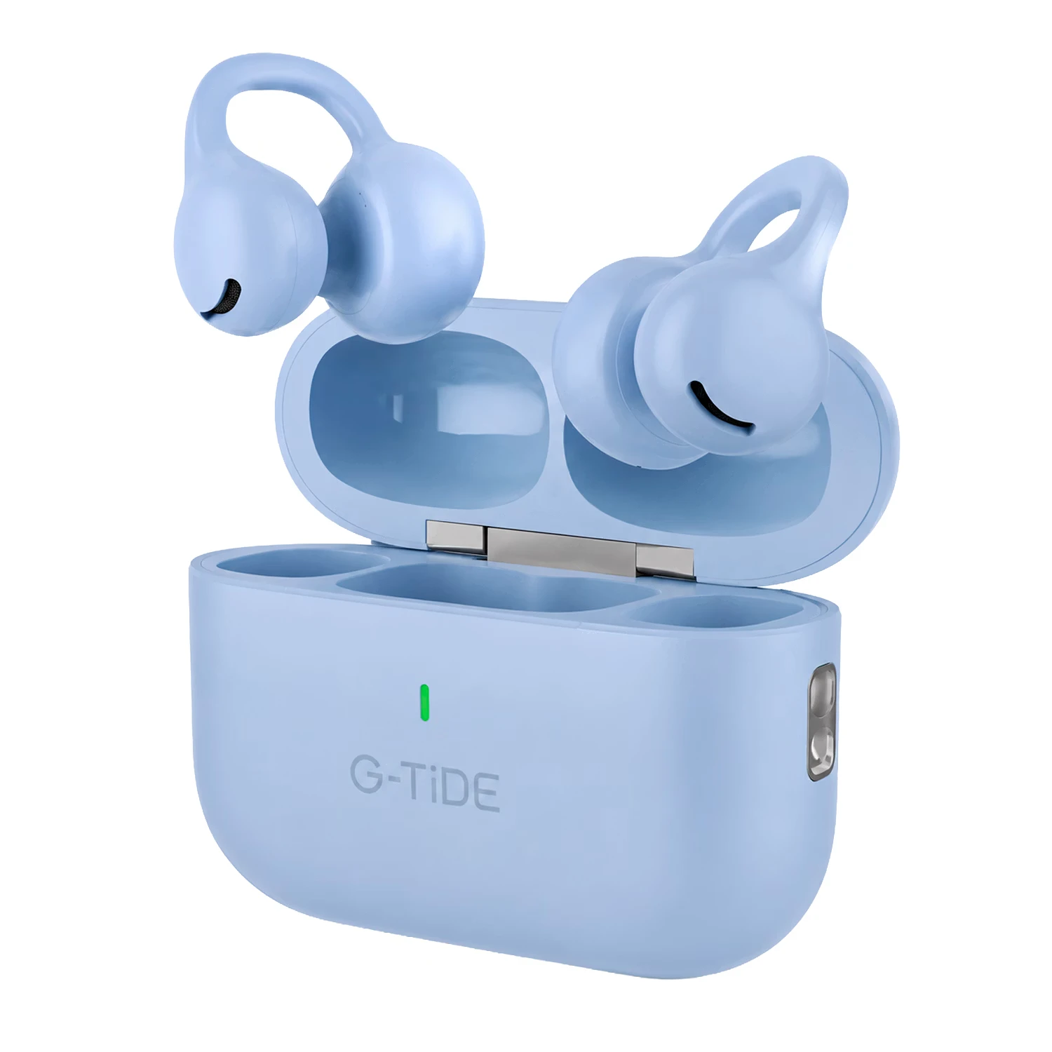 Fone de Ouvido G-Tide Clip-On Wireless - Azul
