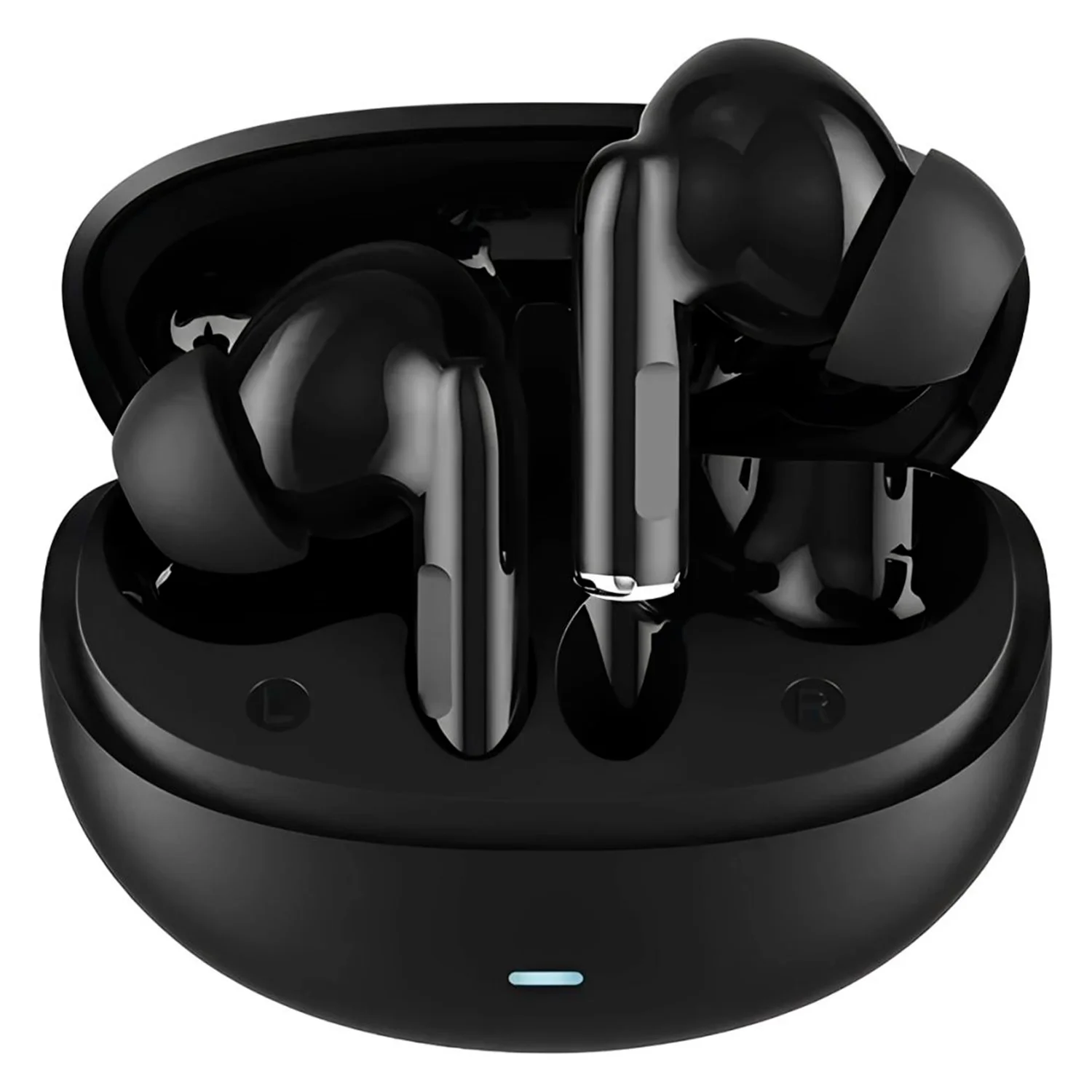 Fone de Ouvido G-Tide L42 Wireless - Preto