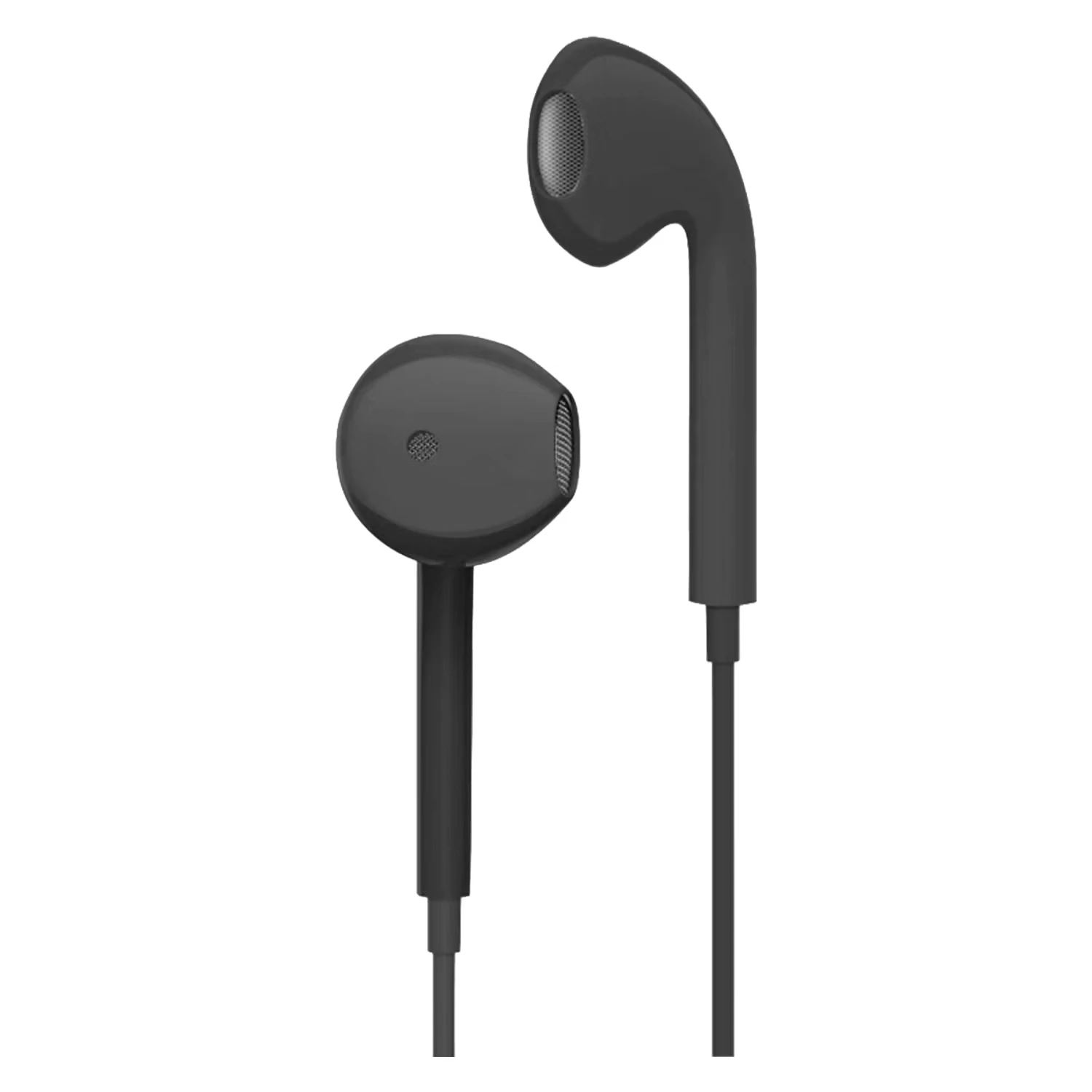 Fone de Ouvido G-Tide MW01 Jack 3.5mm - Preto