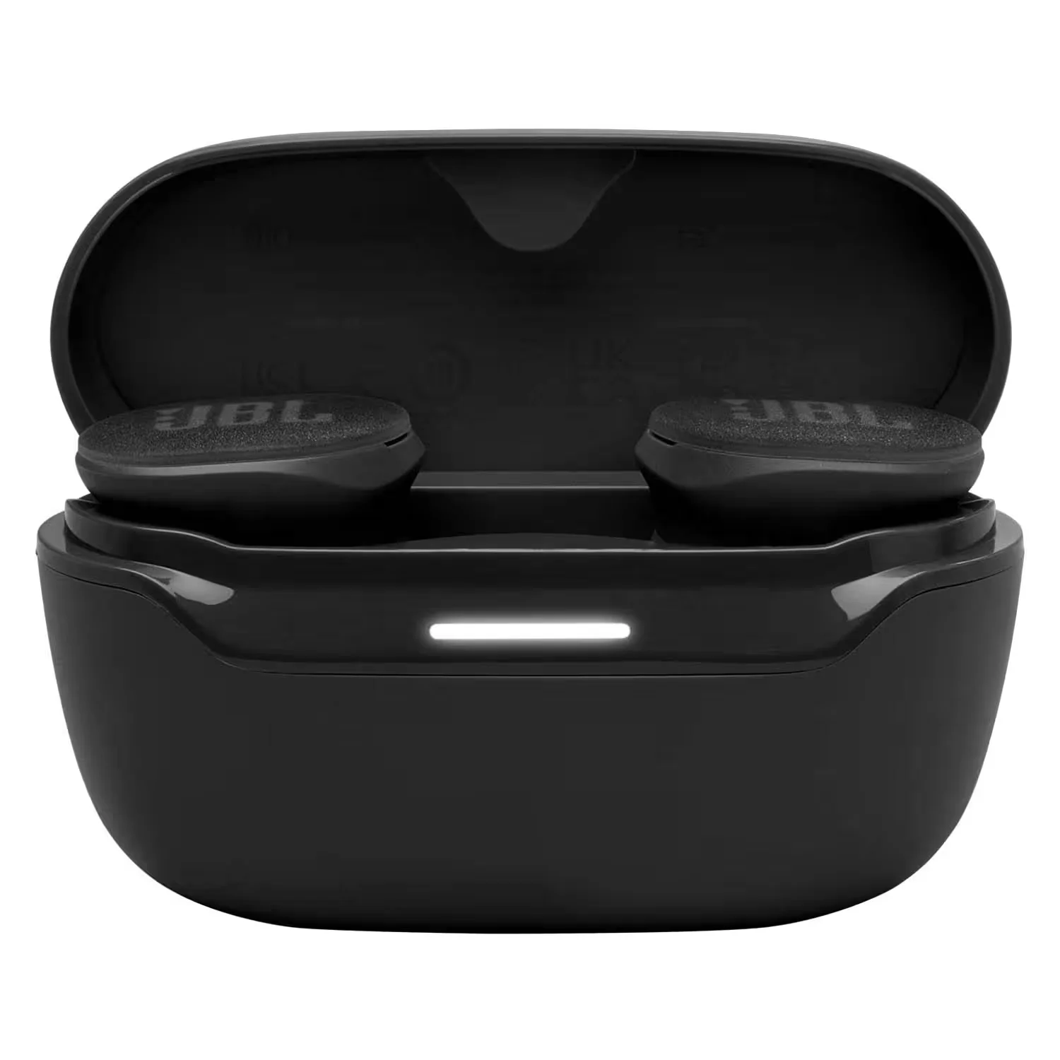 Fone de Ouvido JBL Endurance Race 2 TWS - Preto