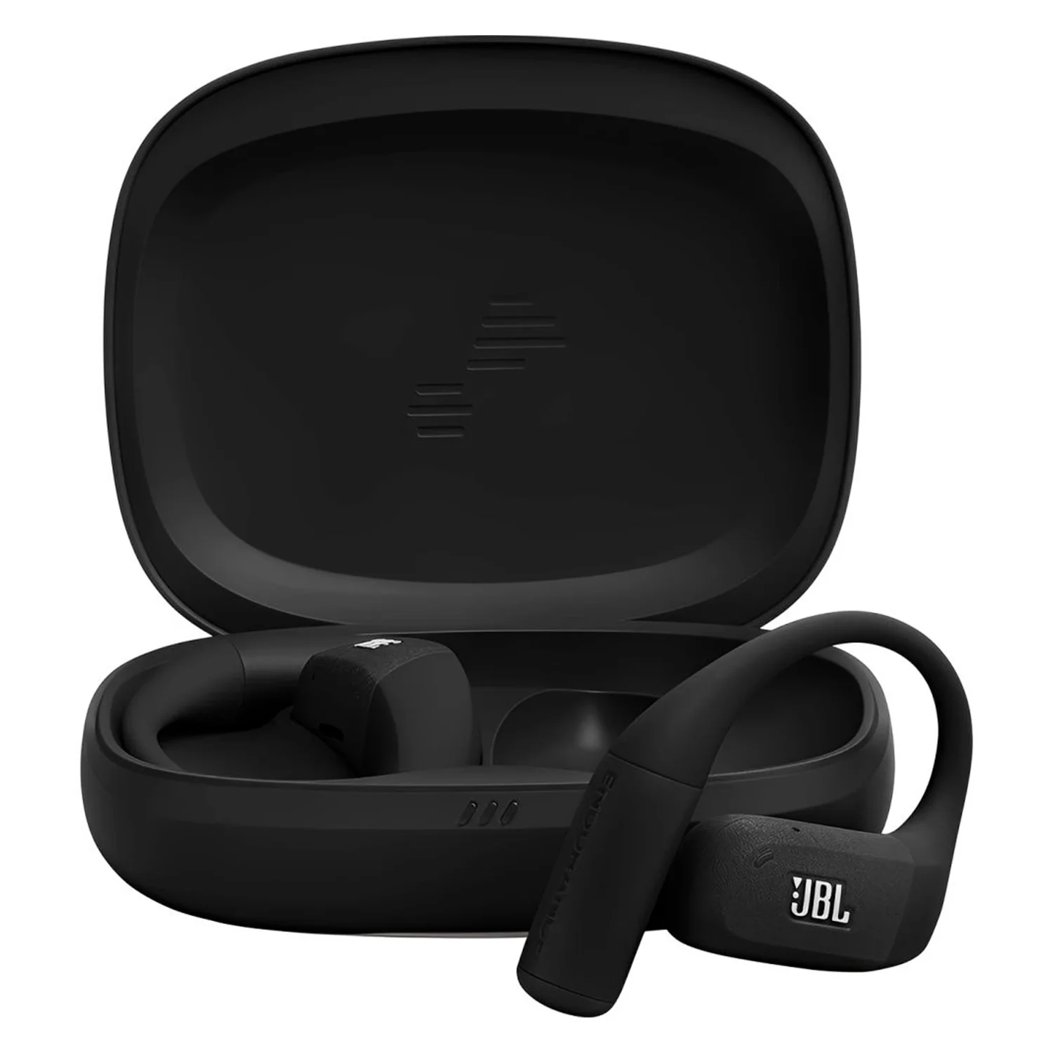 Fone de Ouvido JBL Endurance Zone Wireless - Preto