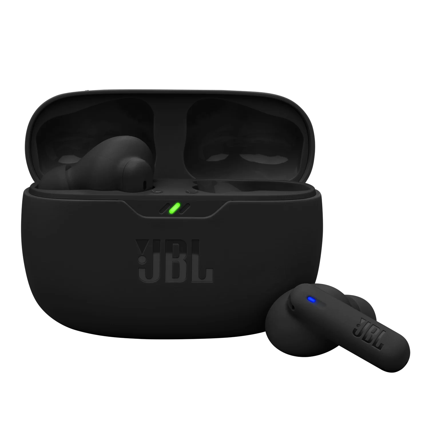 Fone de Ouvido JBL Vibe Beam 2 Wireless - Preto