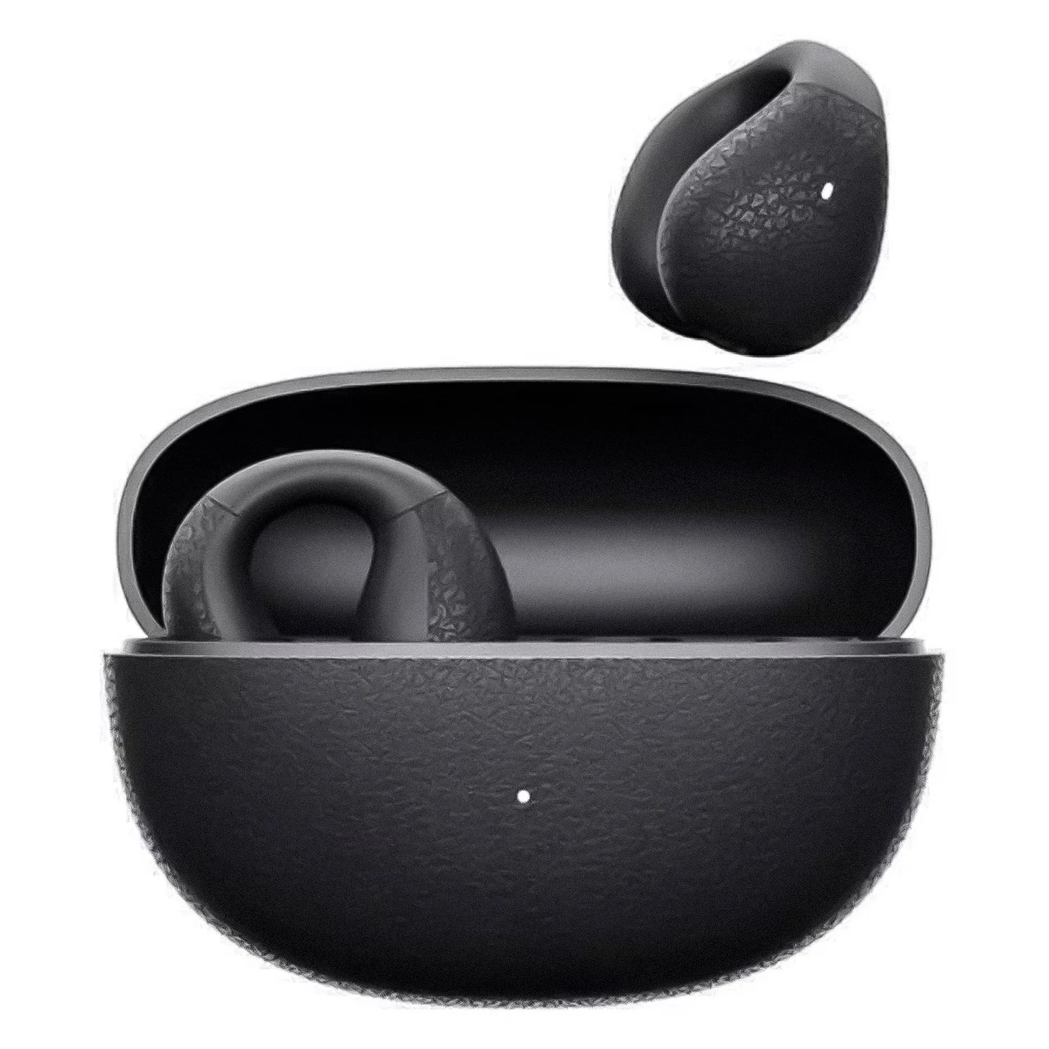 Fone de Ouvido QCY C10 Crossky BH24CT01A Wireless - Preto