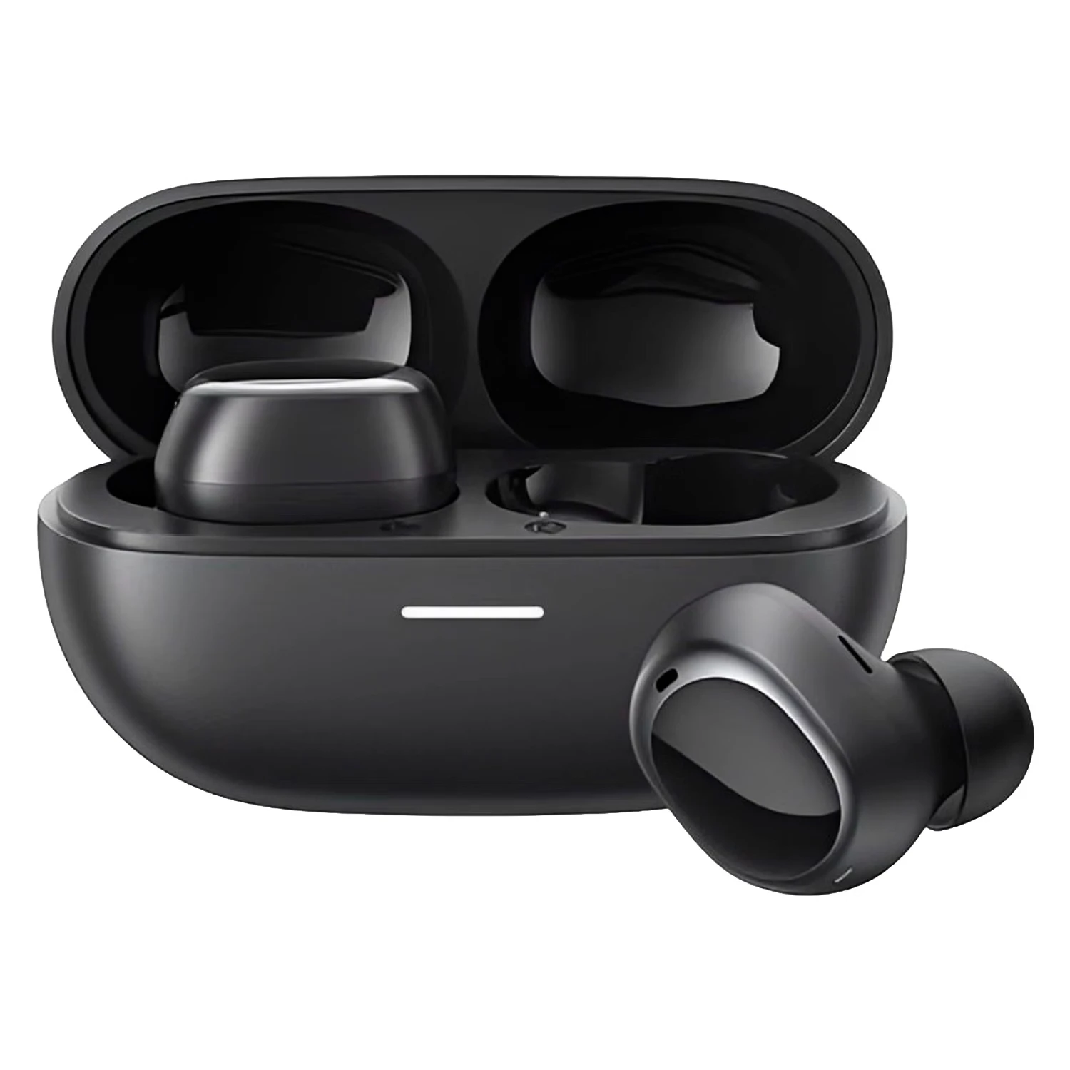 Fone de Ouvido QCY MeloBuds A30 BH26HT22A Wireless - Preto