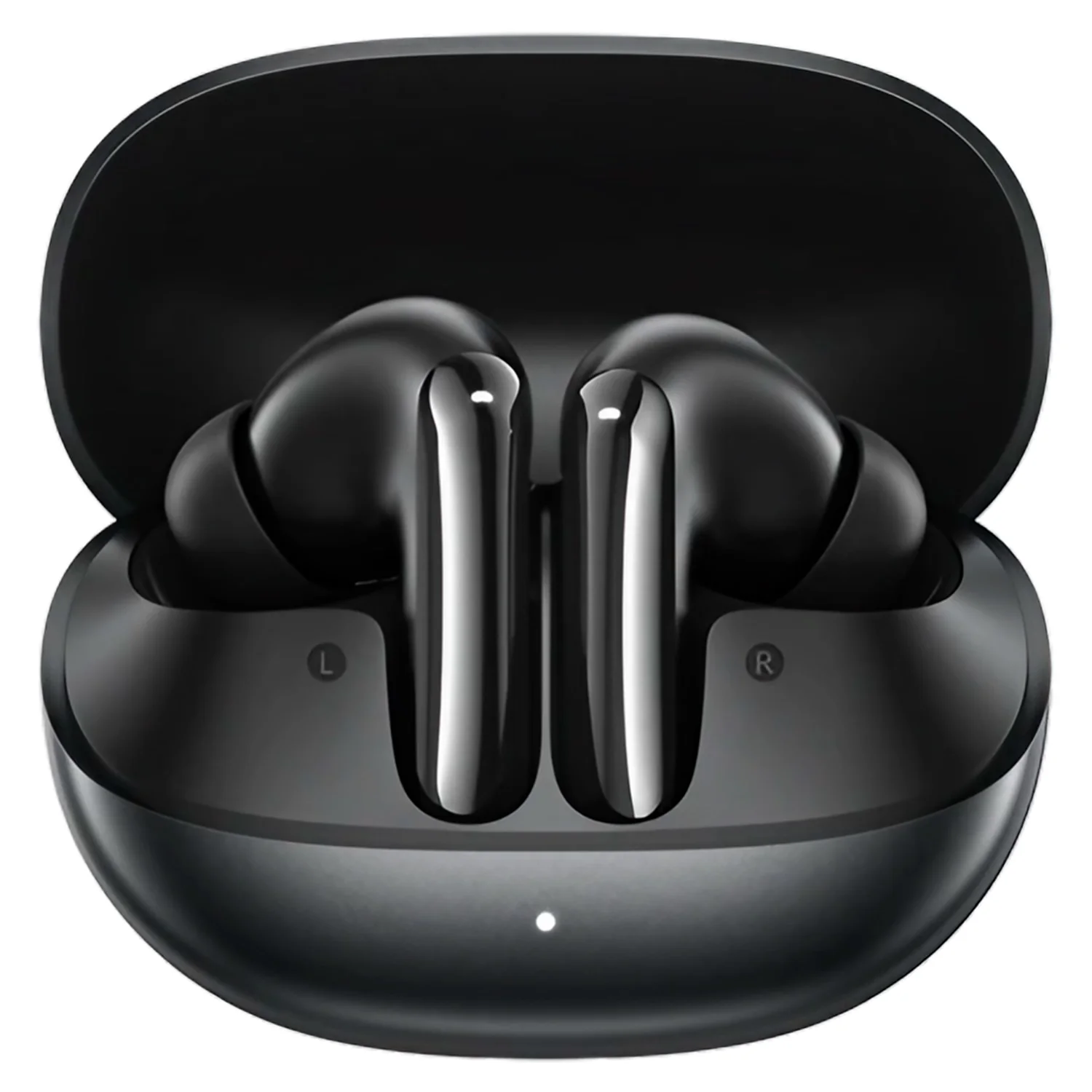 Fone de Ouvido QCY MeloBuds N20 Wireless - Preto