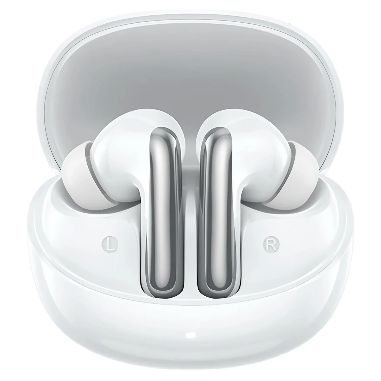 Fone de Ouvido QCY MeloBuds N60 Wireless - Branco