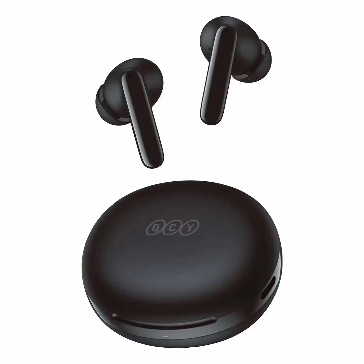 Fone de Ouvido QCY T13 ANC 2 Earphones BH23HT09A Bluetooth - Preto