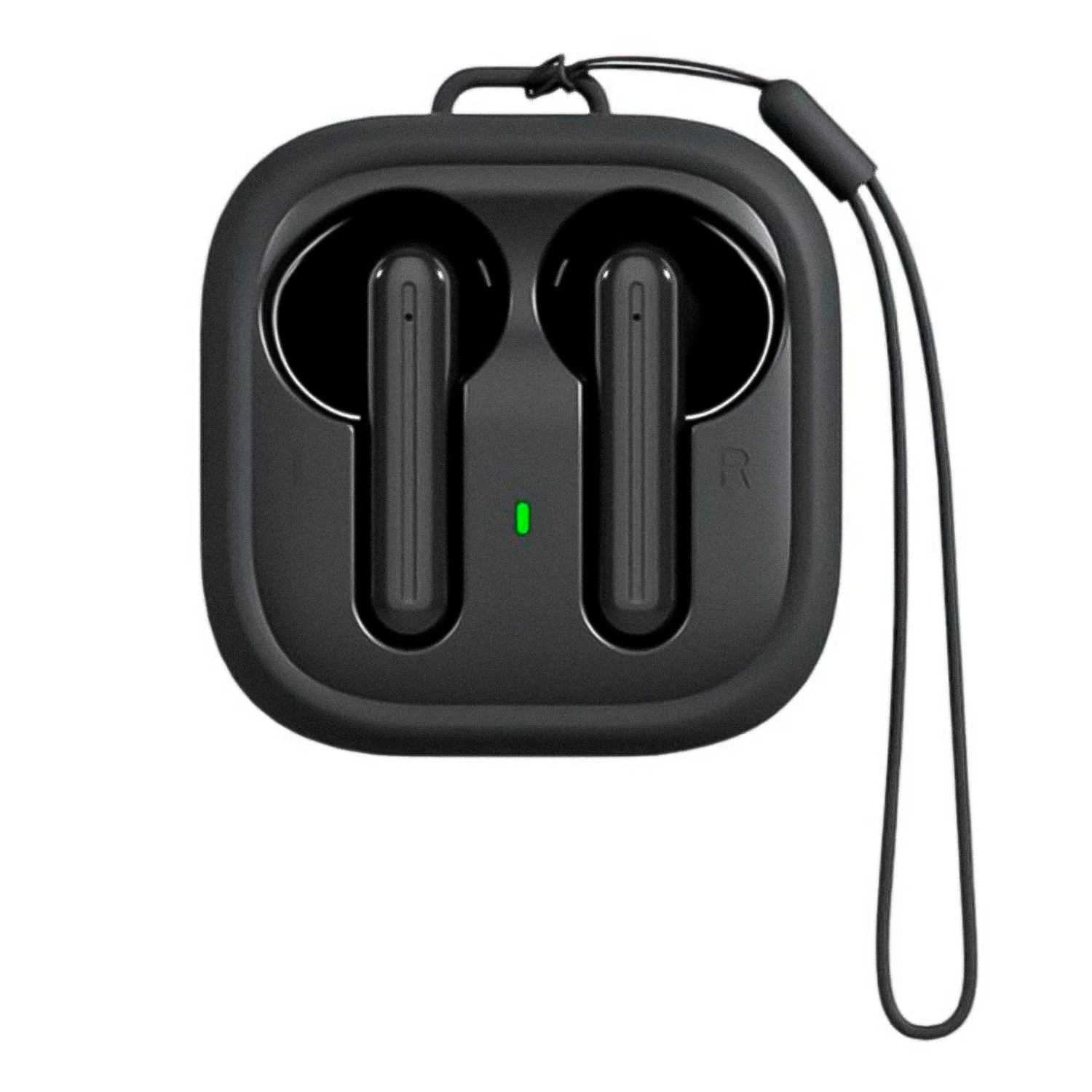 Fone de Ouvido Satellite AE-6131 Wireless - Preto
