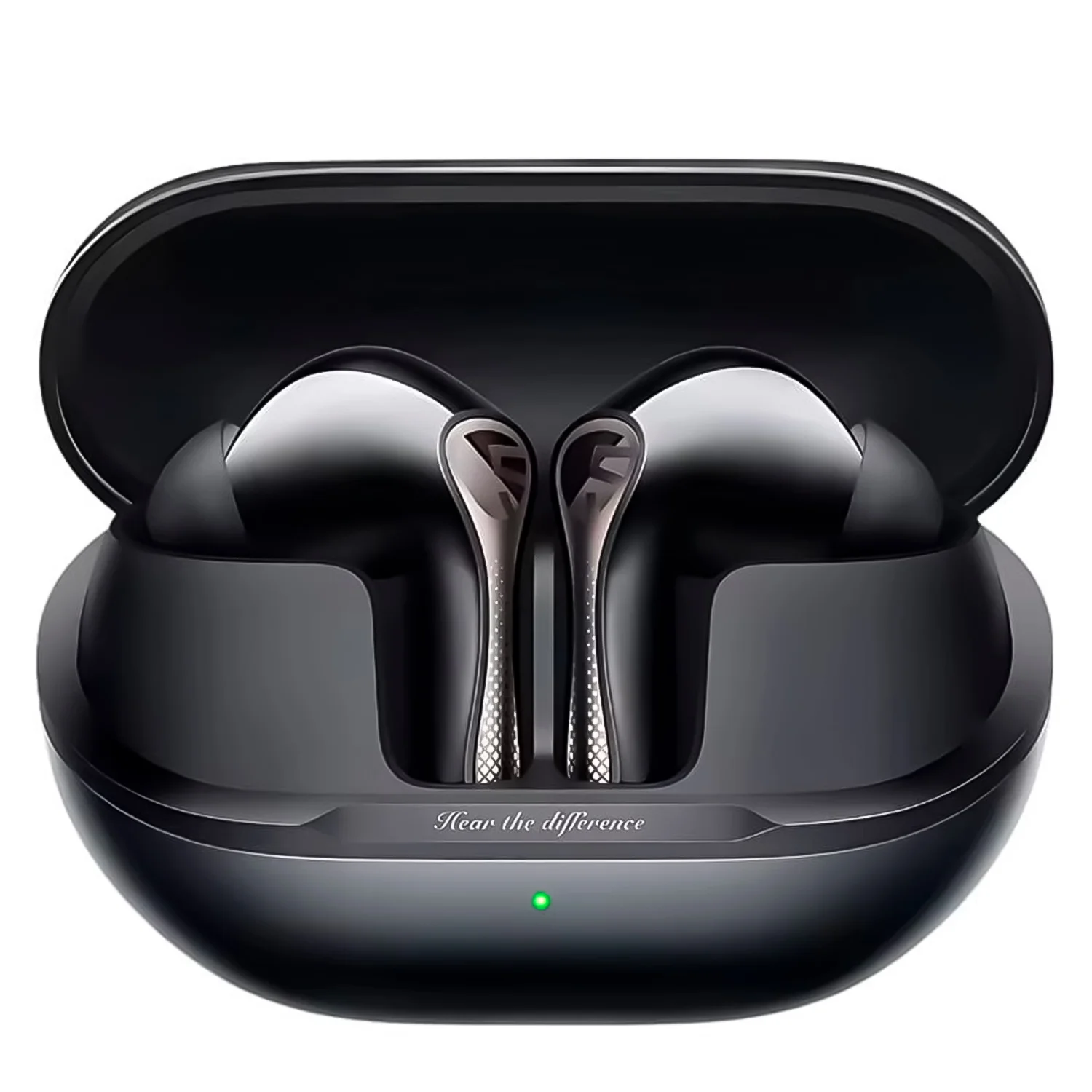 Fone de Ouvido SoundPeats Air5 Pro Wireless - Preto
