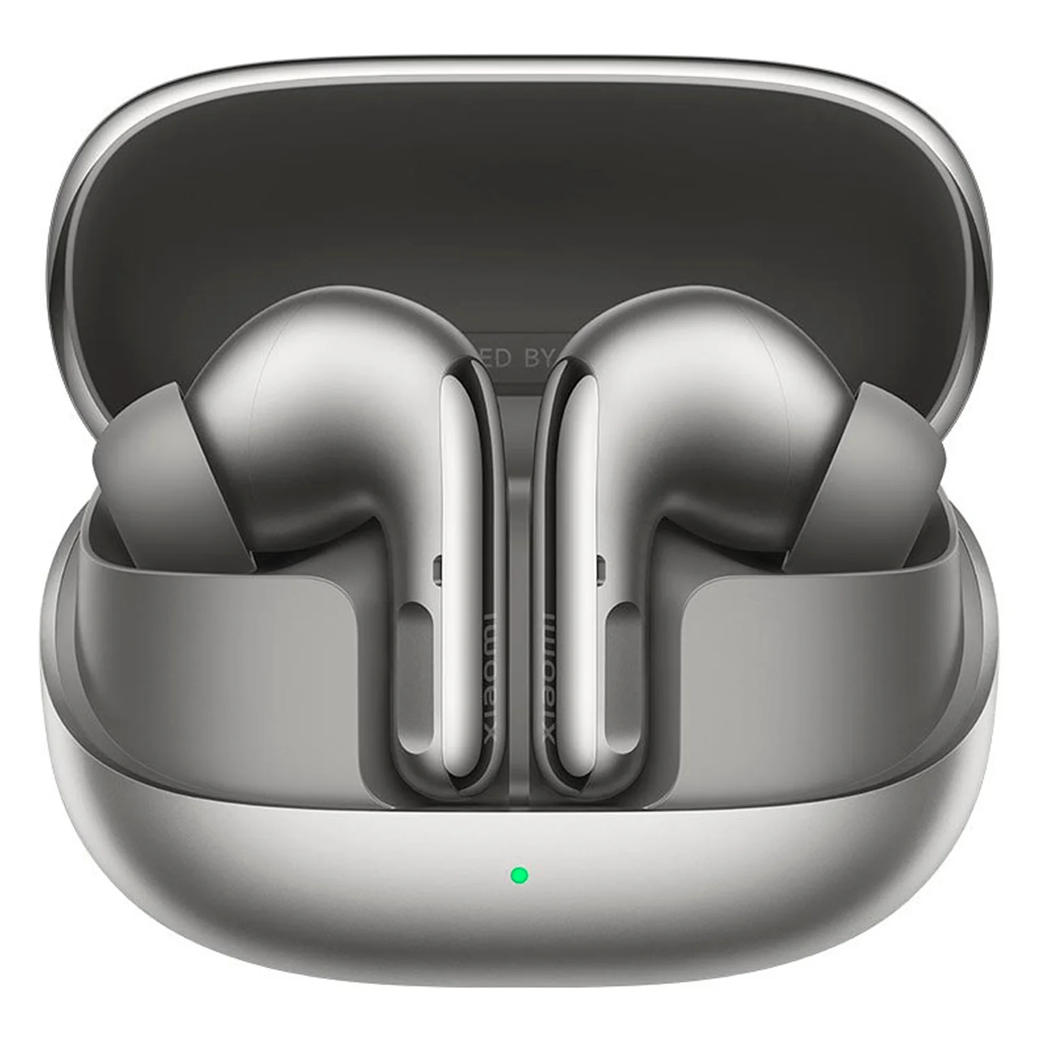 Fone de Ouvido Xiaomi Buds 5 Pro BHR9640GL Wireless - Titânio