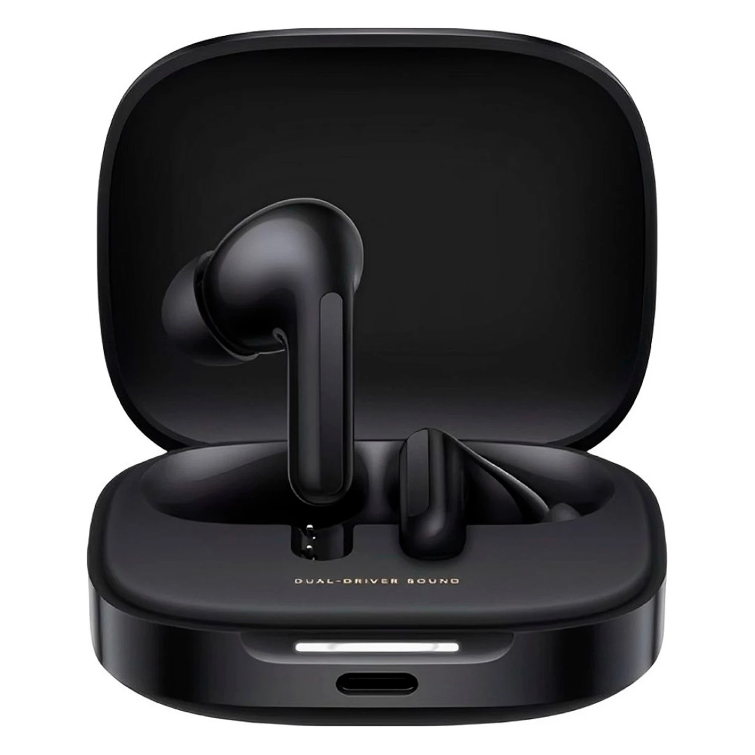 Fone de Ouvido Xiaomi Redmi Buds 6 BHR08ODGL Wireless - Preto