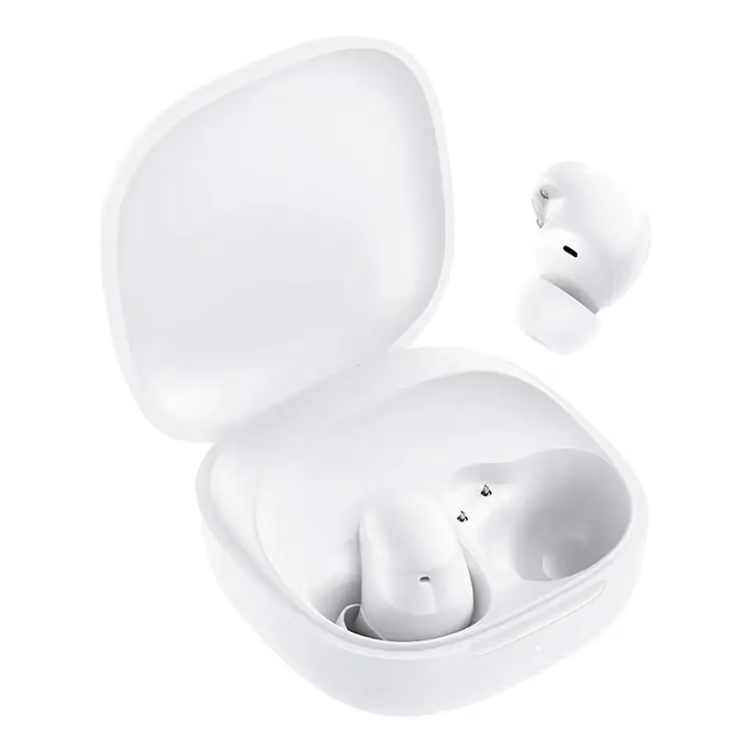 Fone de Ouvido Xiaomi Redmi Buds 6 Play BHR8773GL Wireless - Branco
