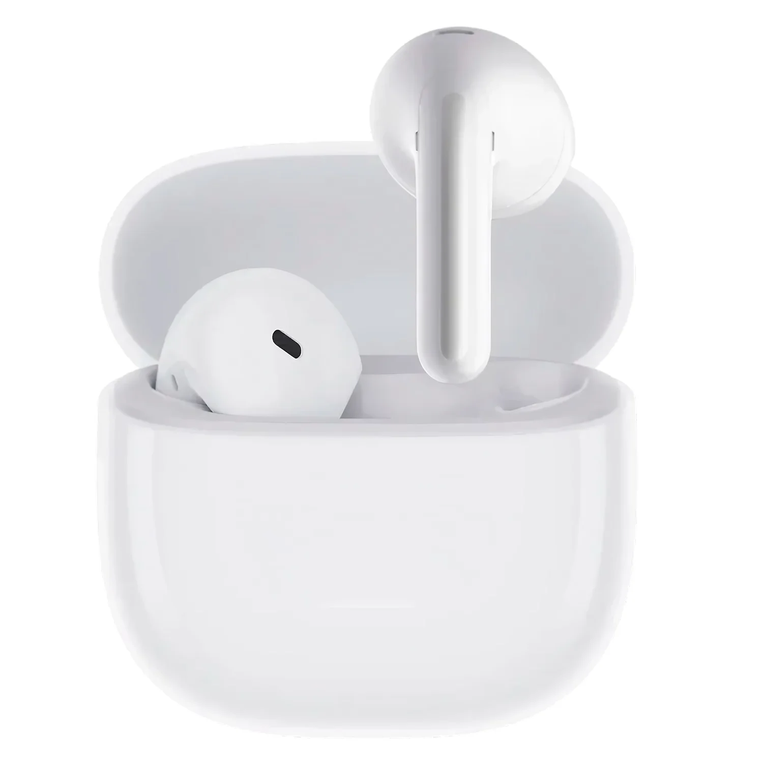 Fone de Ouvido Xiaomi Redmi Buds 8 Active M2537E1 Wireless - Branco