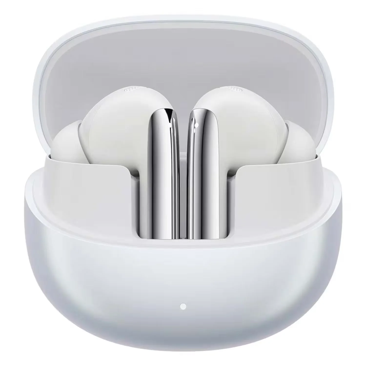 Fones de Ouvido QCY Melobuds Pro ANC BH24HT08A Bluetooth - Branco