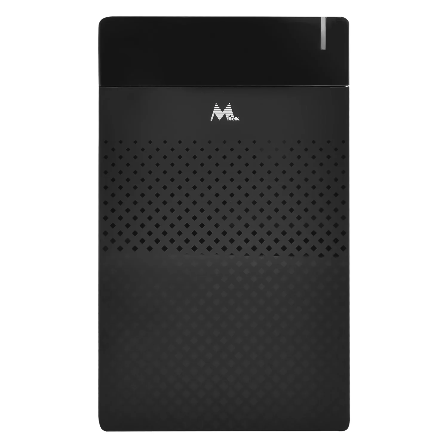Gaveta MTek EN-35K3509CA SATA 3.5" USB 3.1 para SSD/HD - Preto