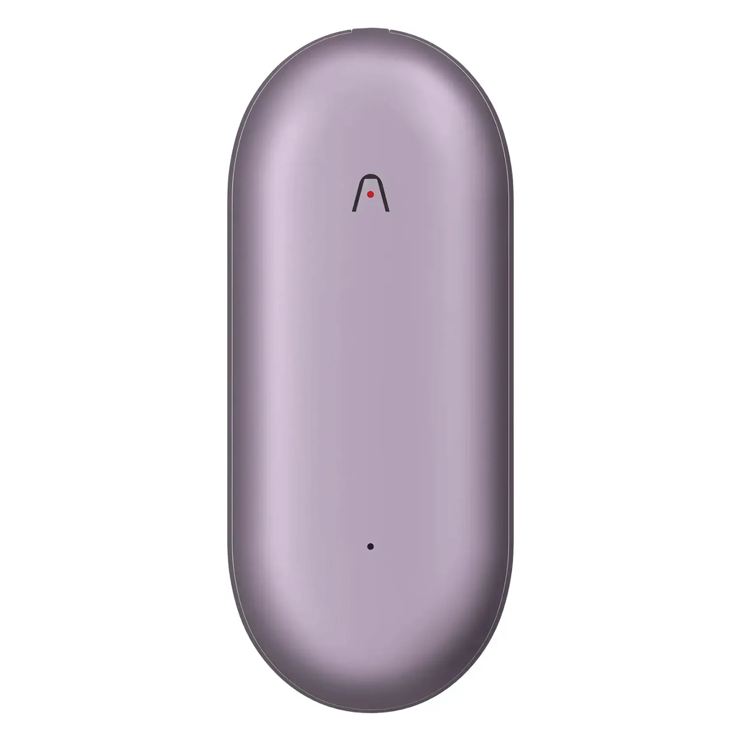 Gravador de Voz Plaud NotePin PN0200 64GB Bluetooth - Roxo