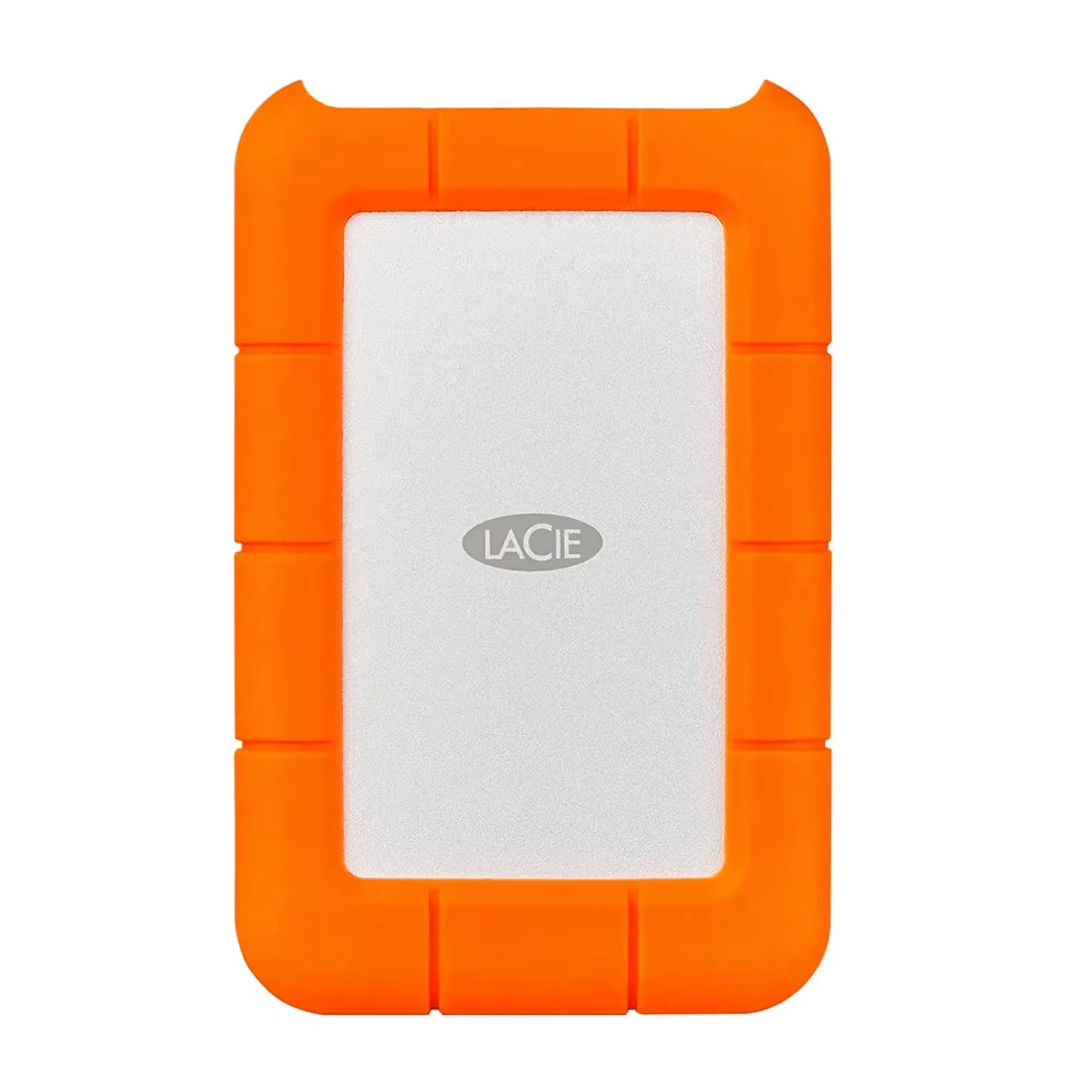 HD Externo Portátil Seagate Lacie Rugged 1TB 2.5" USB 3.0 - LAC301558