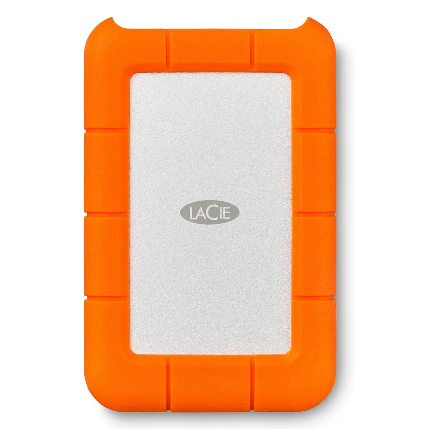 HD Externo Portátil Seagate Lacie Rugged Mini 4TB 2.5" USB 3.0 - LAC9000633