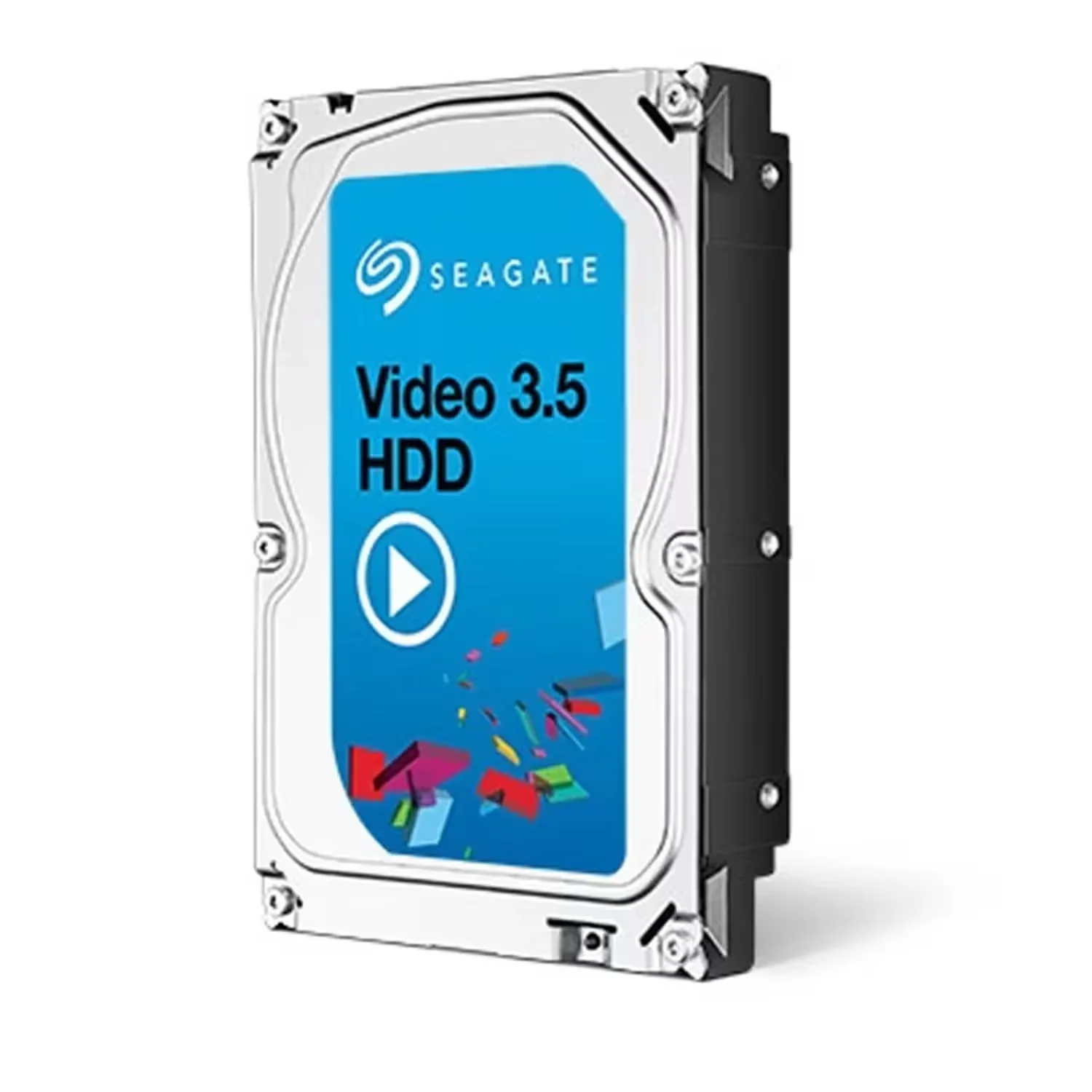HD Seagate Video Pull 500GB 3.5" SATA 3 5900RPM - ST500VM000