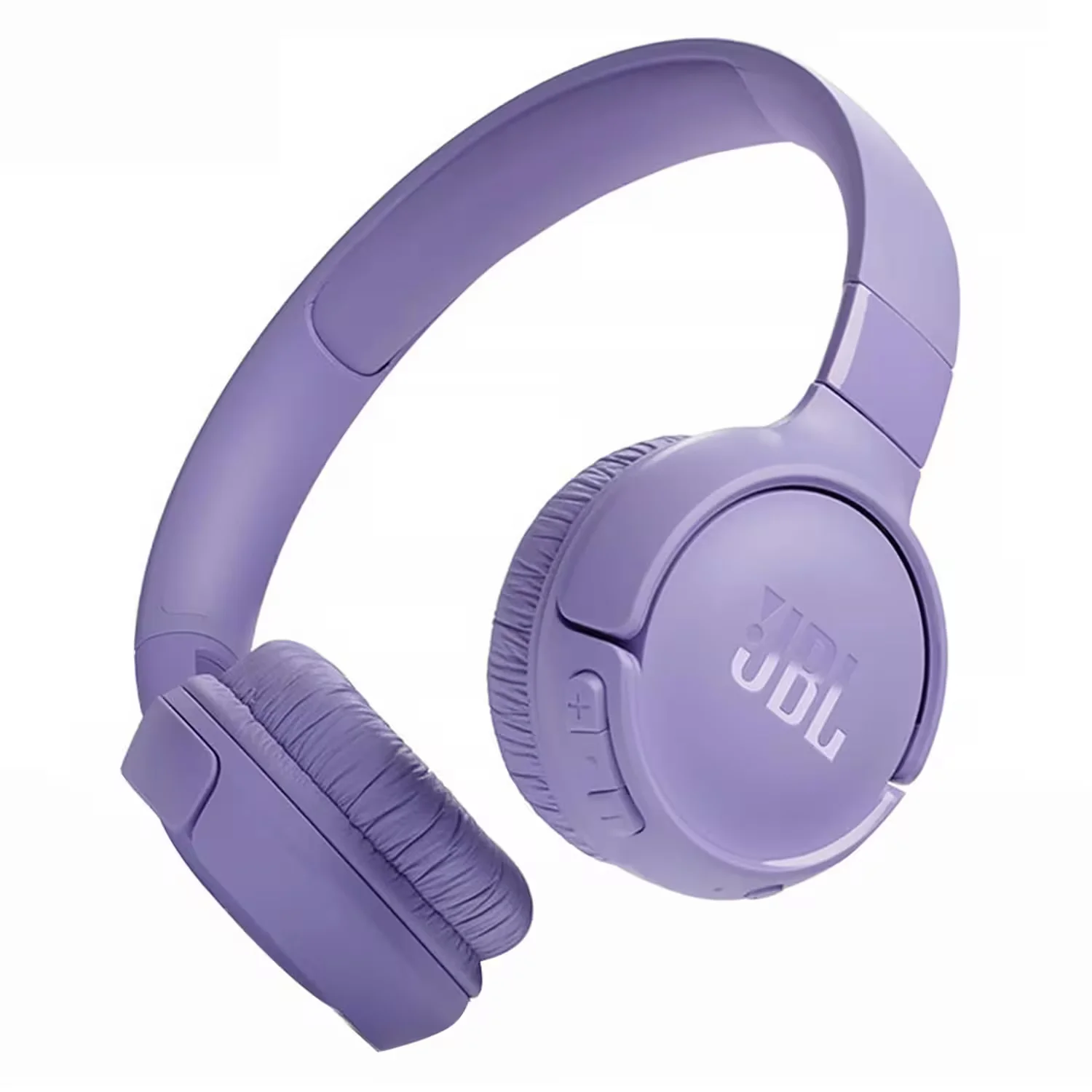 Headphone JBL Tune 520BT Wireless - Roxo