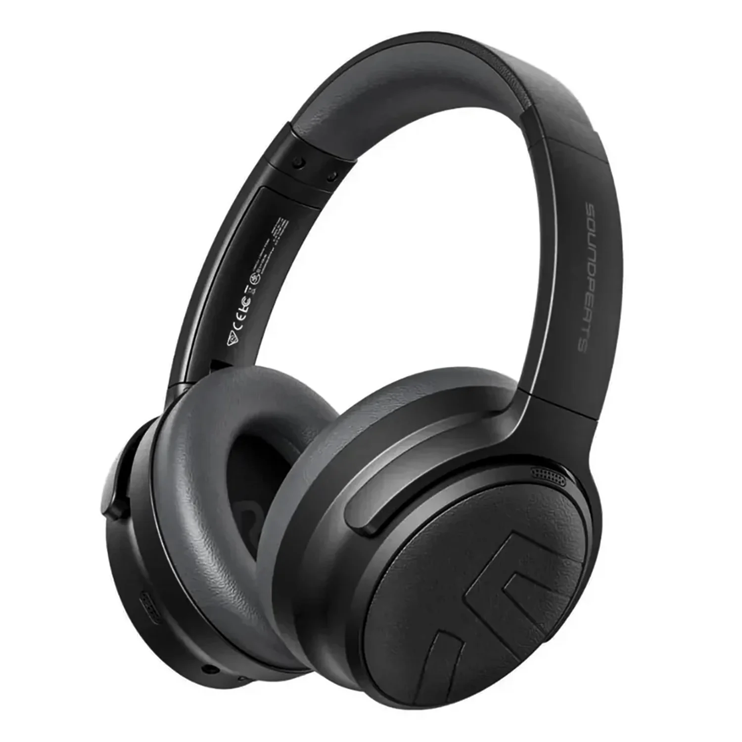 Headphone SoundPEATS Space Pro Wireles - Preto