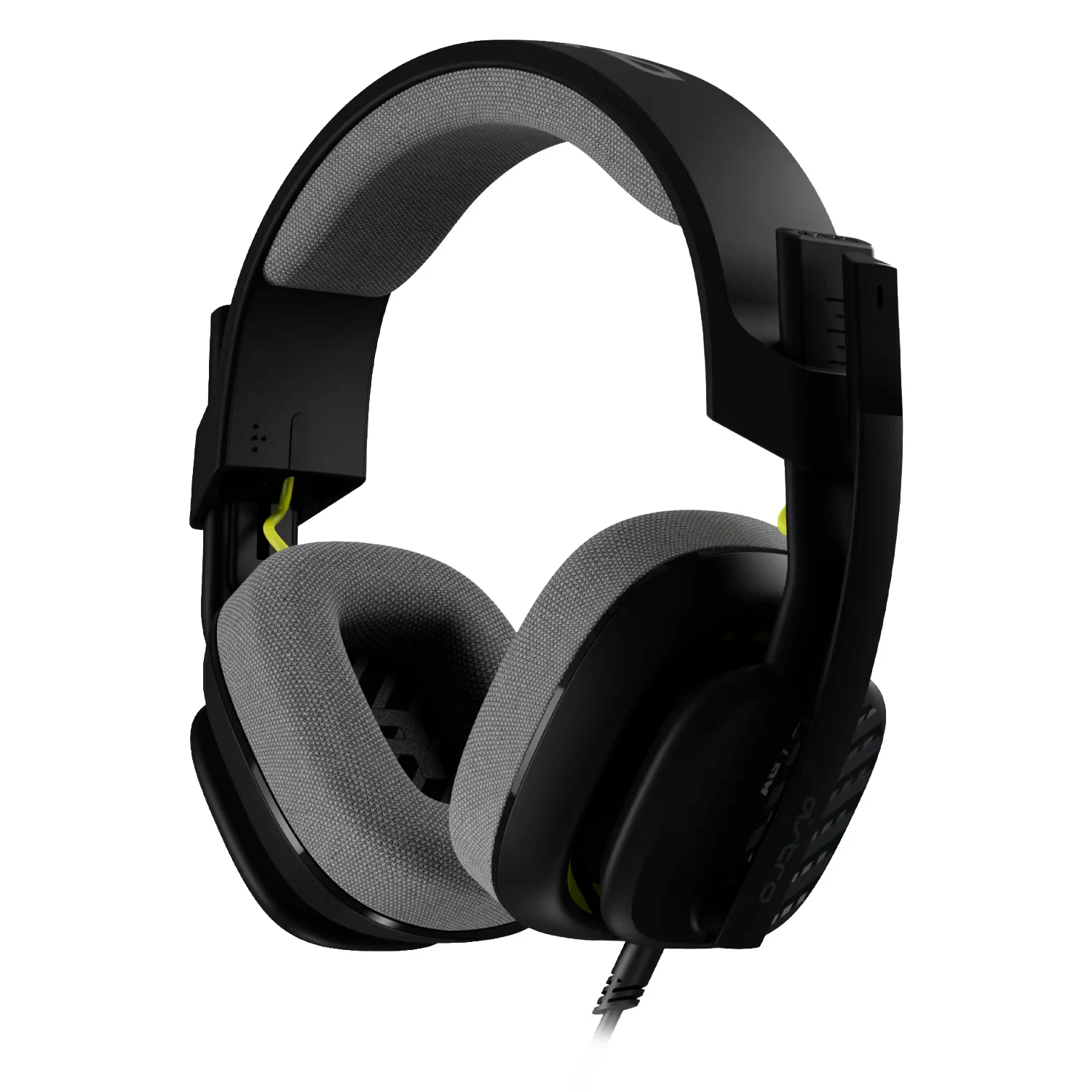 Headset Gamer Logitech Astro A10 Gen 2 939-002046 P2 3.5mm - Preto