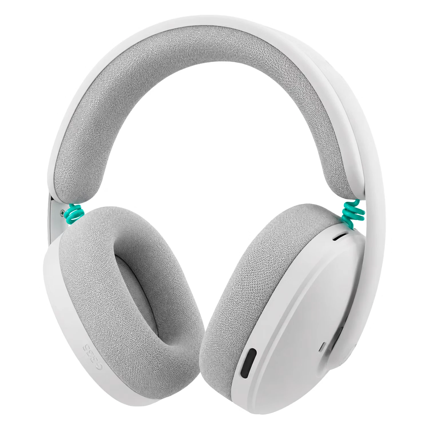Headset Gamer Logitech G325 981-001530 Wireless - Branco