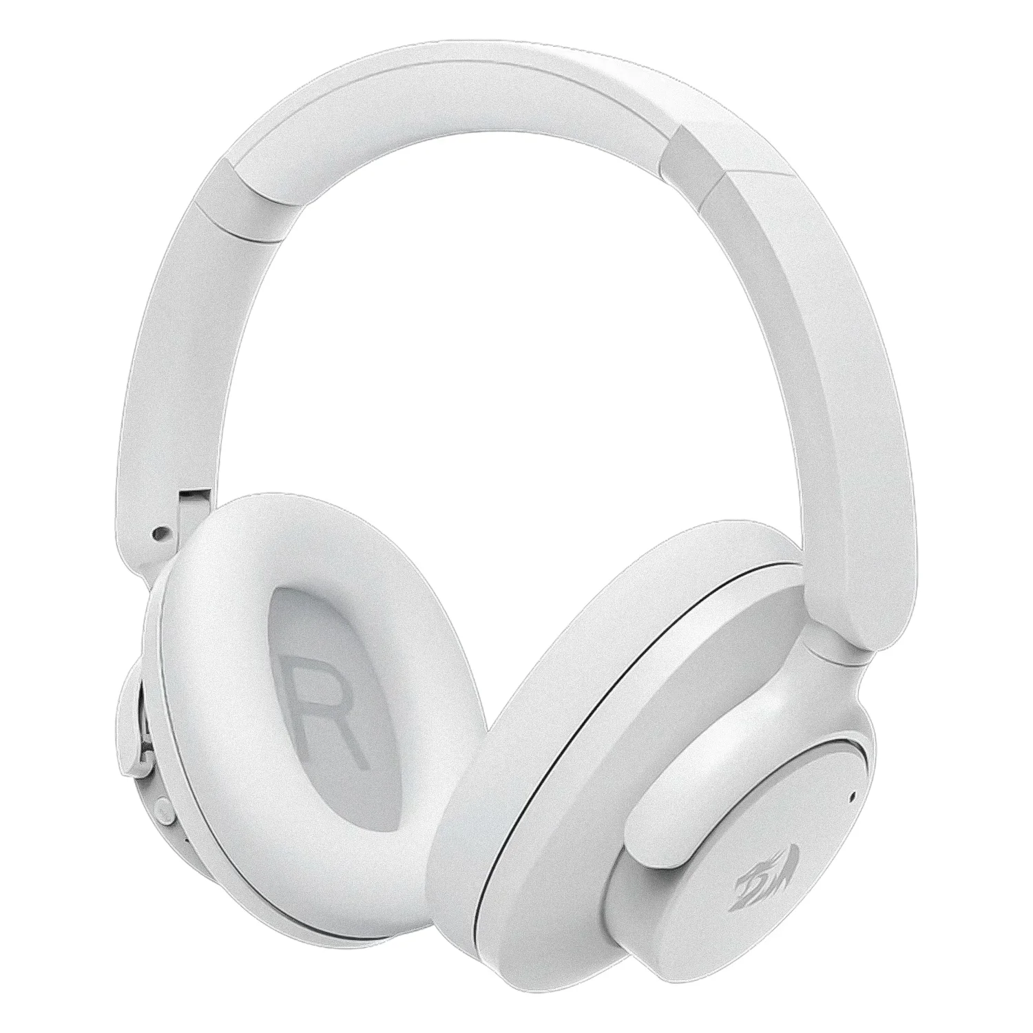 Headset Gamer Redragon H610G Wireless - Cinza
