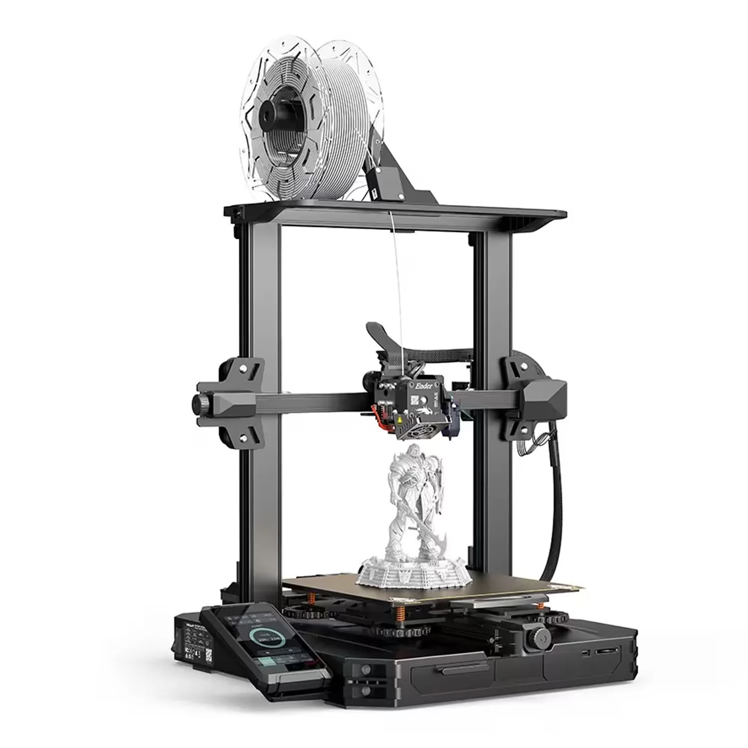 Impressora 3D Creality Ender-3 S1 Pro Bivolt