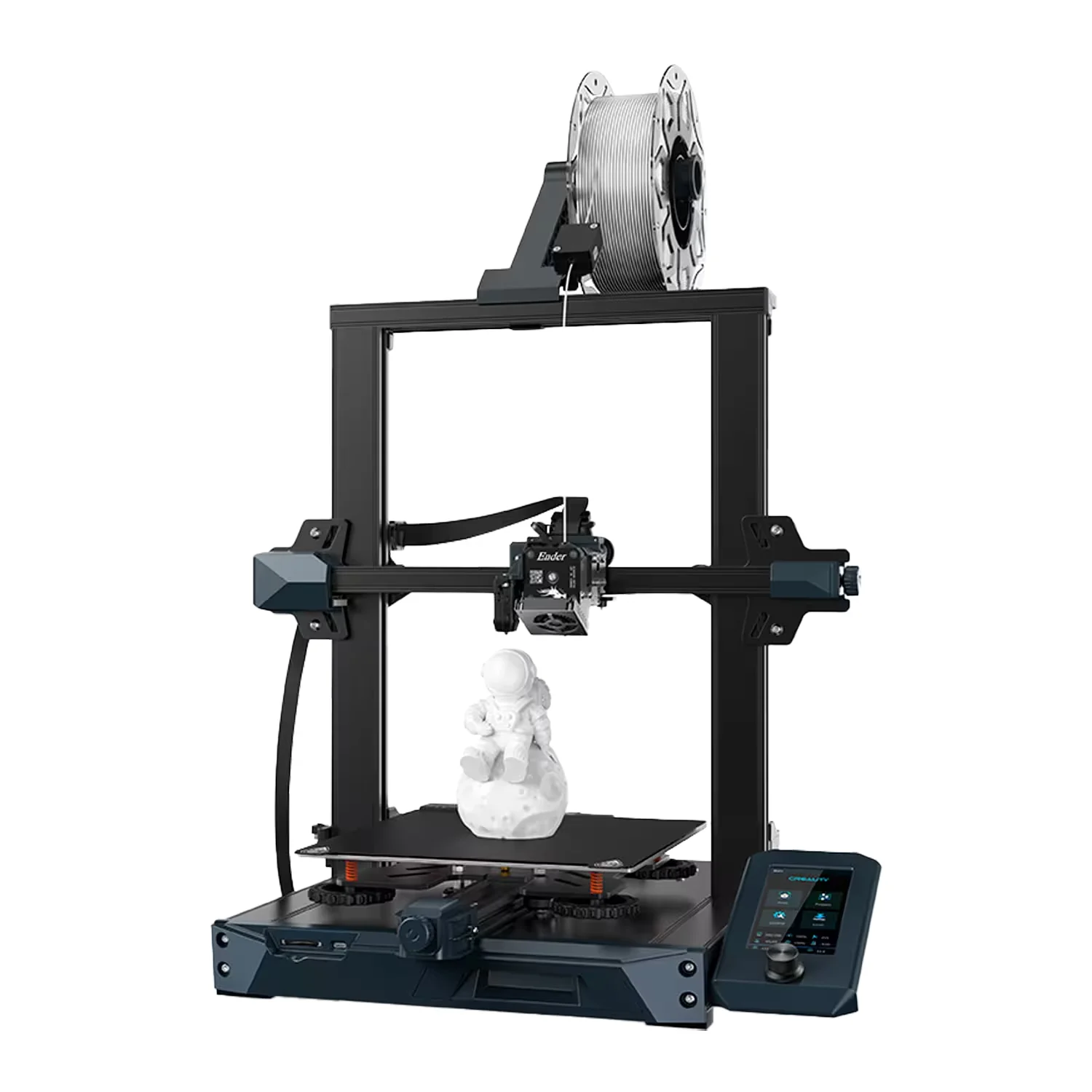 Impressora 3D Creality Ender-3 SI Bivolt