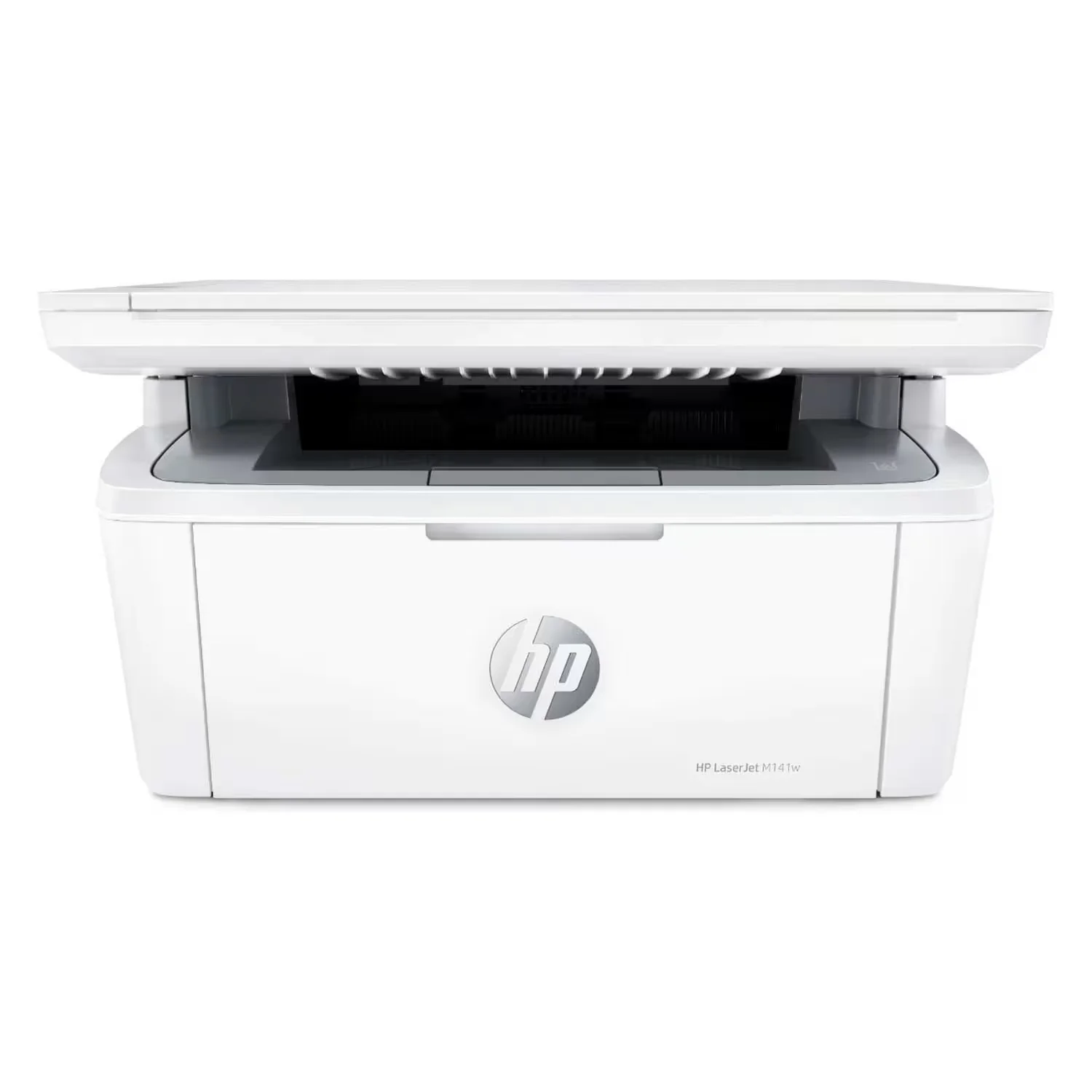 Impressora Multifuncional HP Laserjet MFP M141W 3 em 1 WiFi 110V - Branco